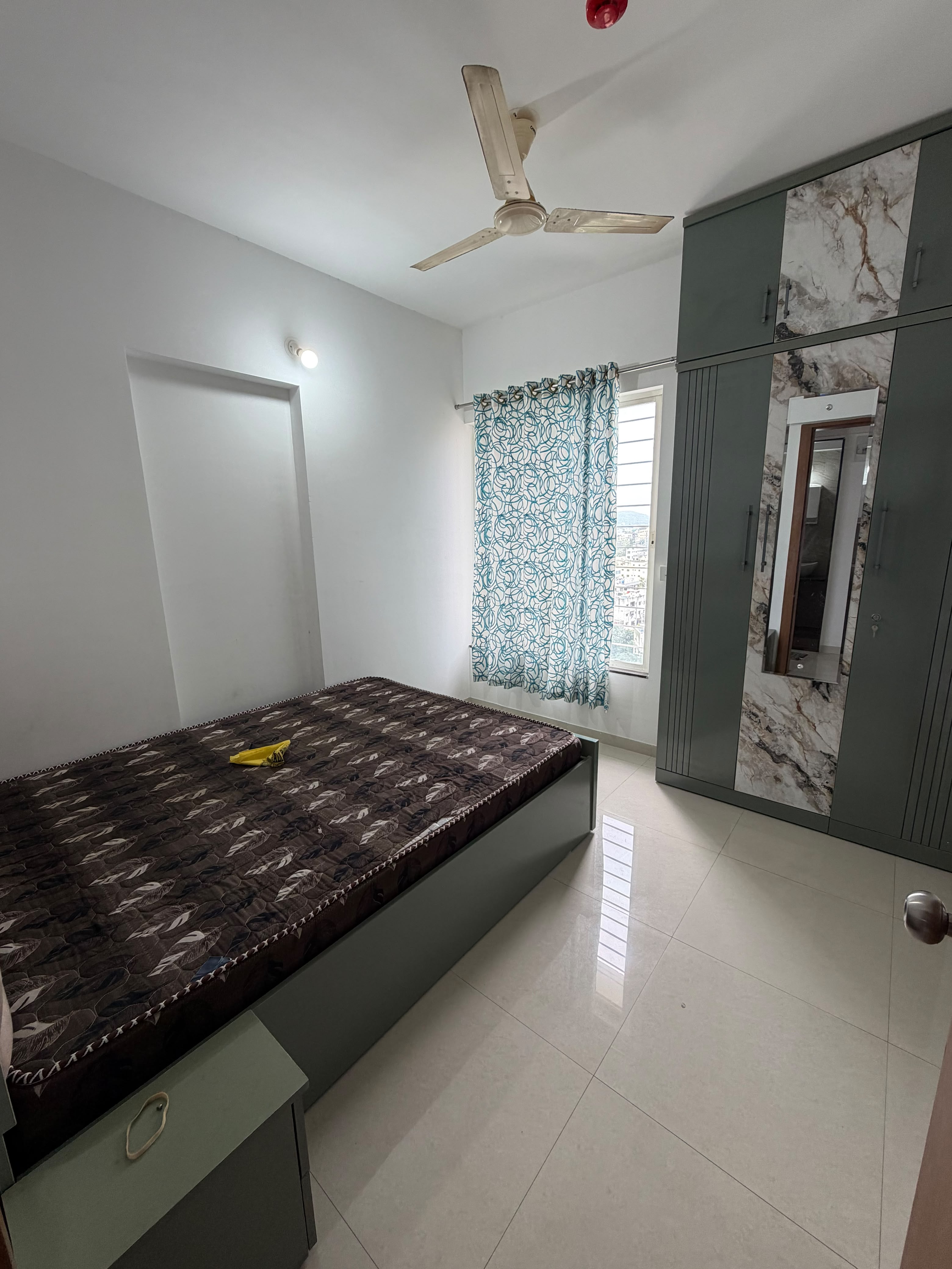 Kosmic Kourtyard property in Wagholi, Pune