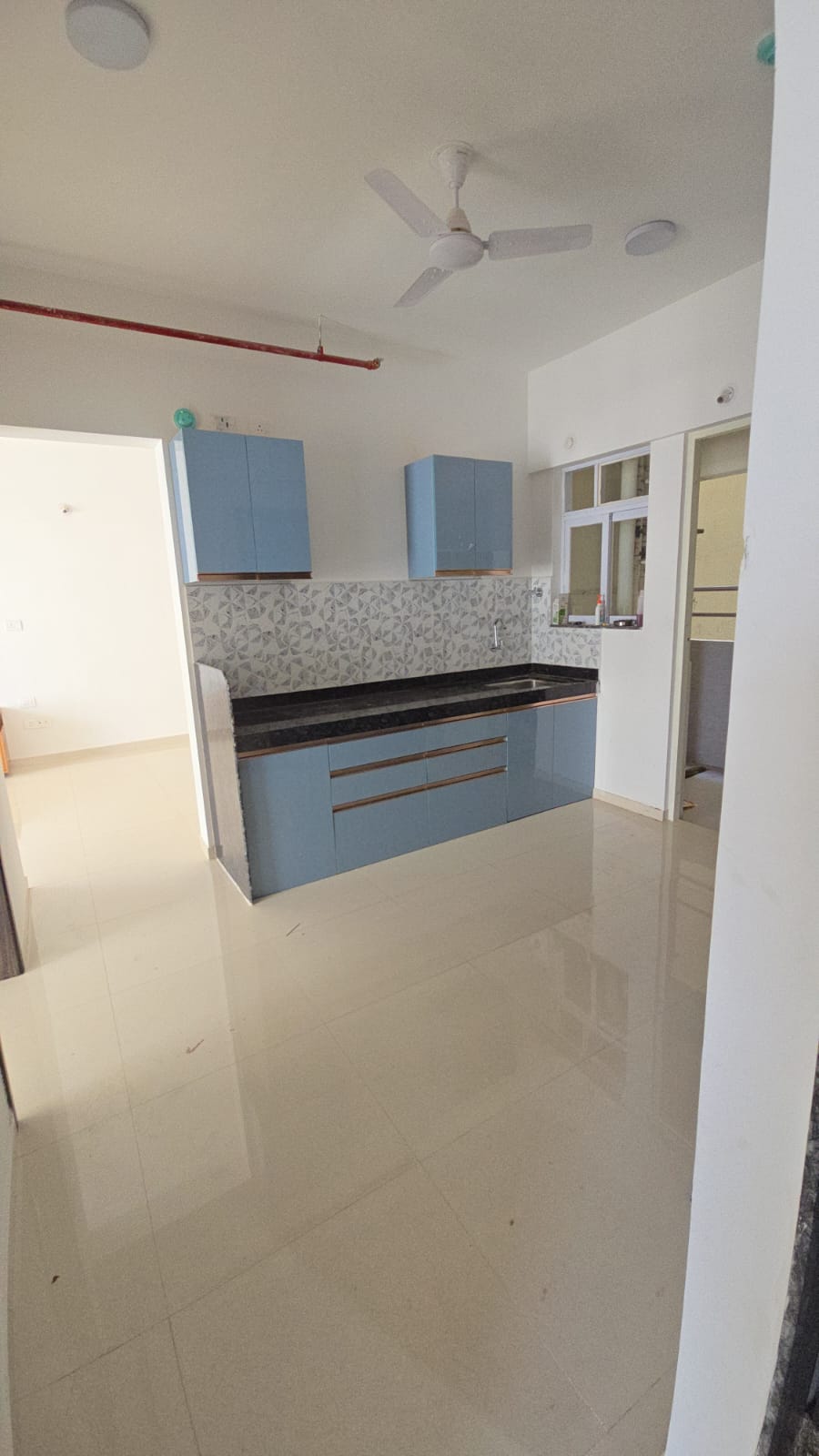 2bhk flat on rent Goel Ganga Altus Kharadi property in Kharadi, Pune