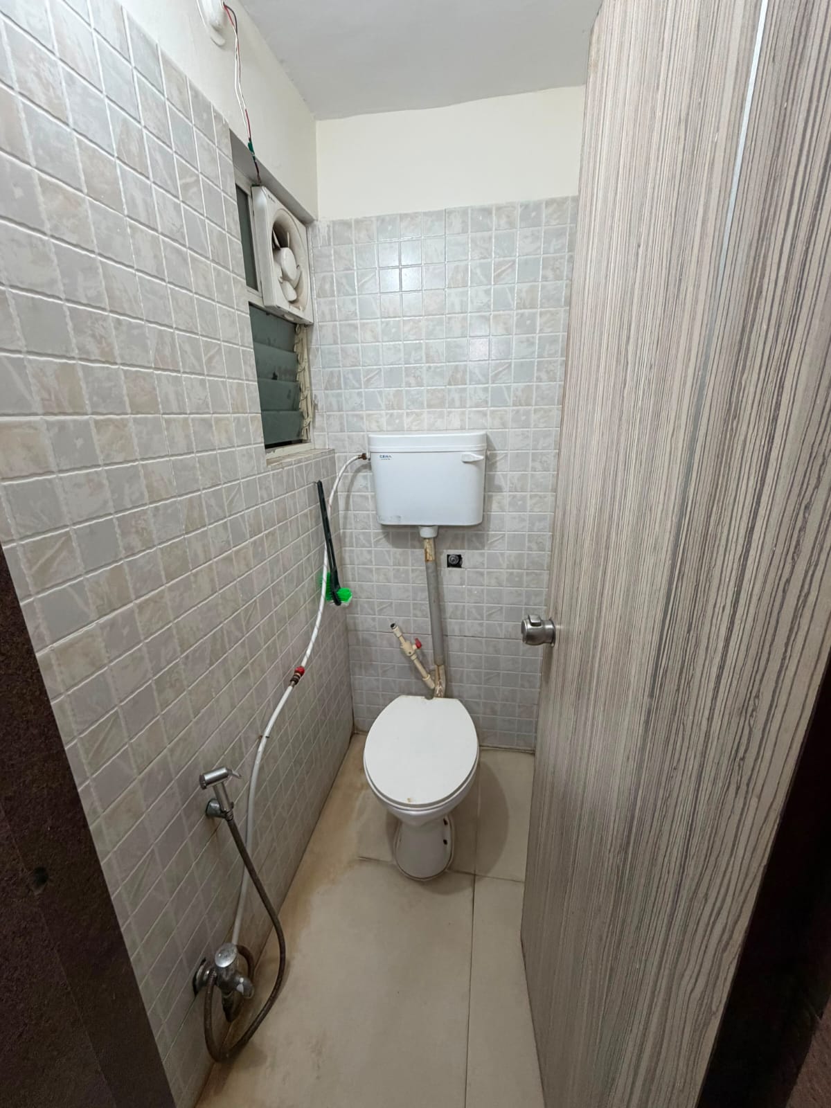 1 BHK flat in Wagholi property in Wagholi, Pune