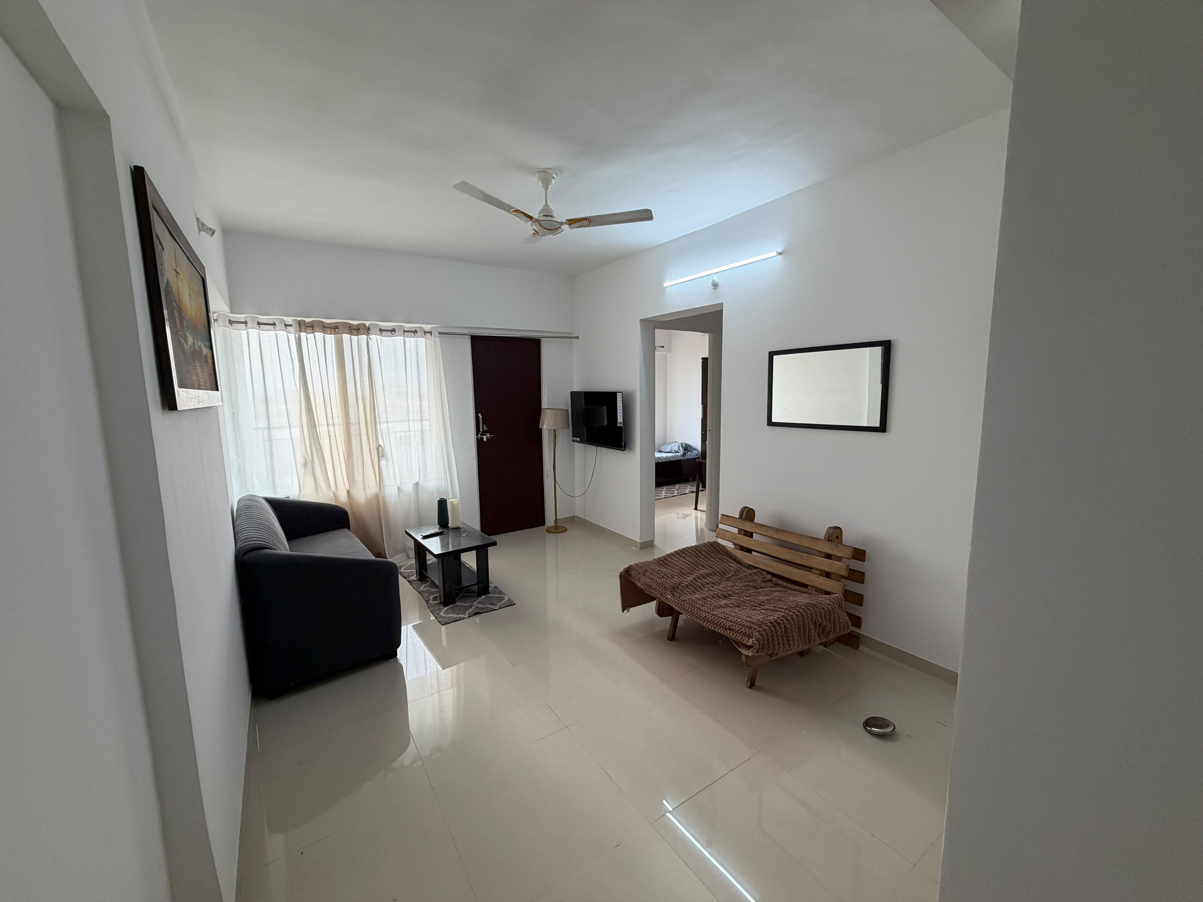 Sanskriti Meander property in Wagholi, Pune