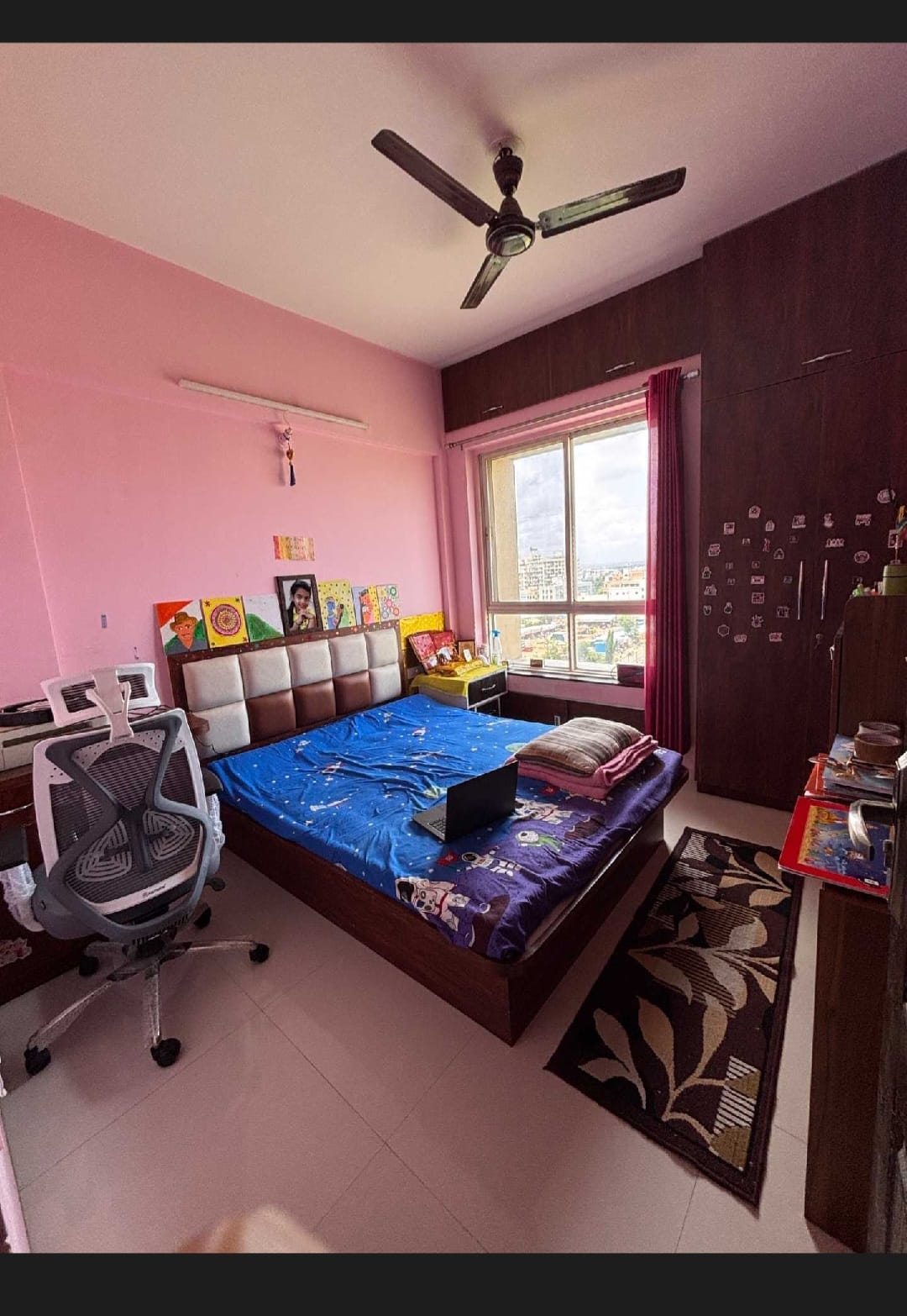 Nyati Elan property in Wagholi, Pune