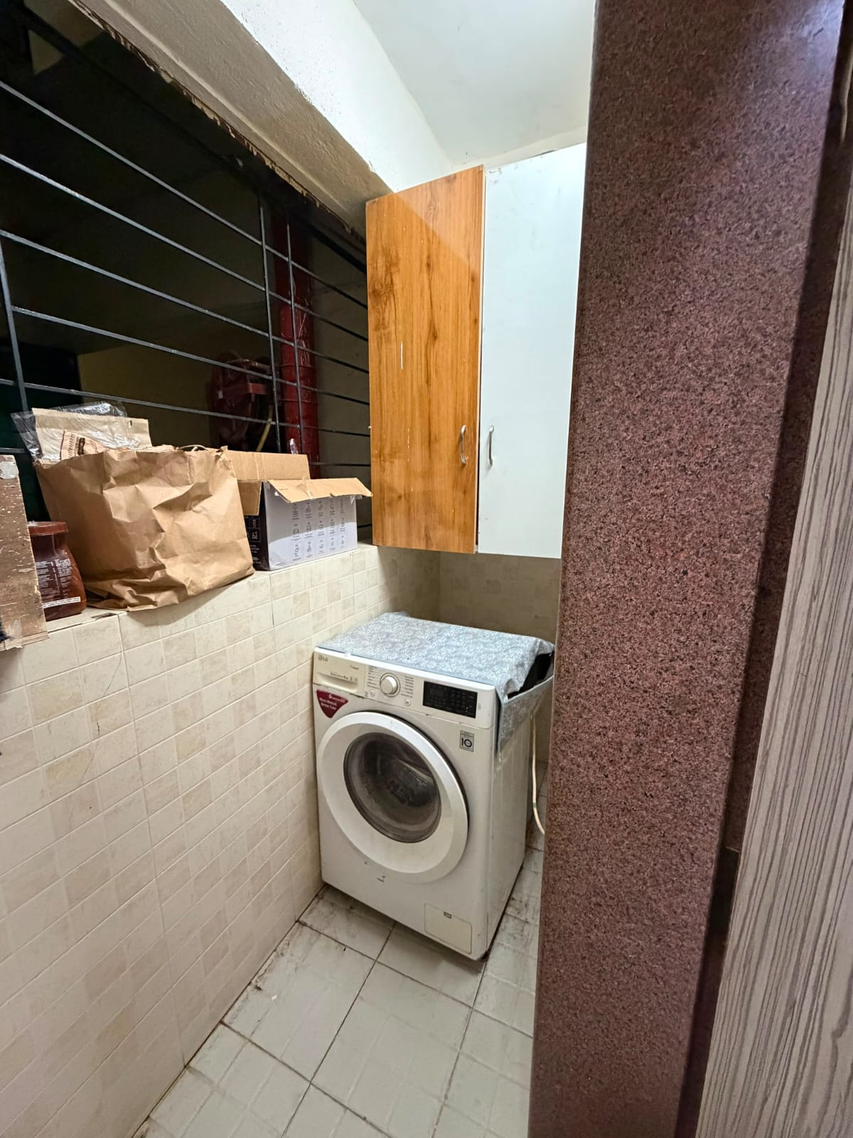 1 BHK flat in Wagholi property in Wagholi, Pune