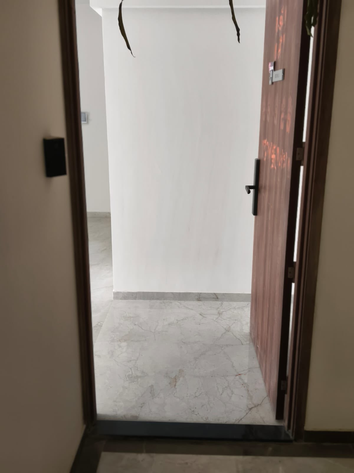 Brand new 3bhk Semifurnished flat on rent. Majestique Towers Kharadi property in Kharadi, Pune