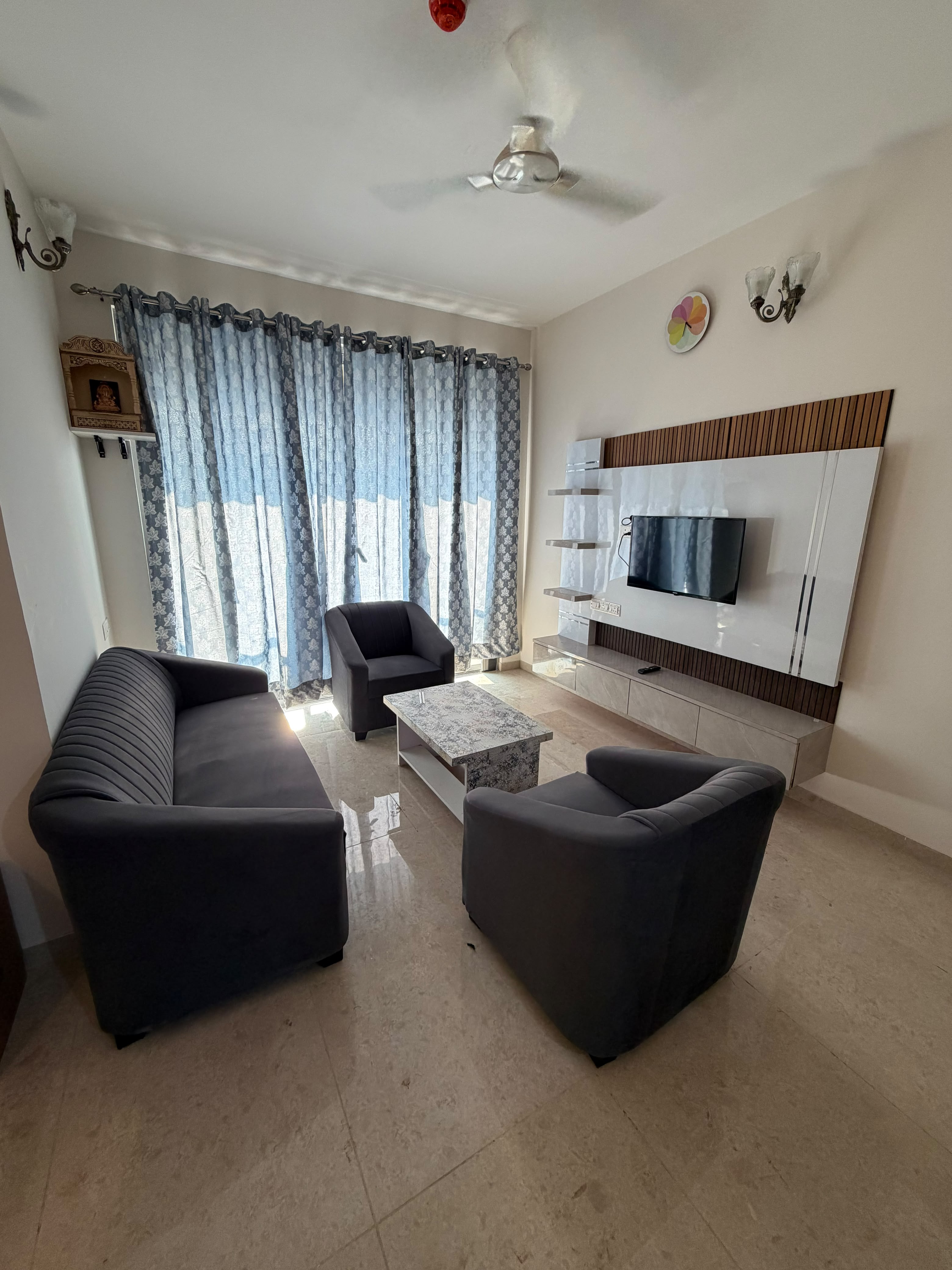 Yashwin Enchante property in Kharadi, Pune