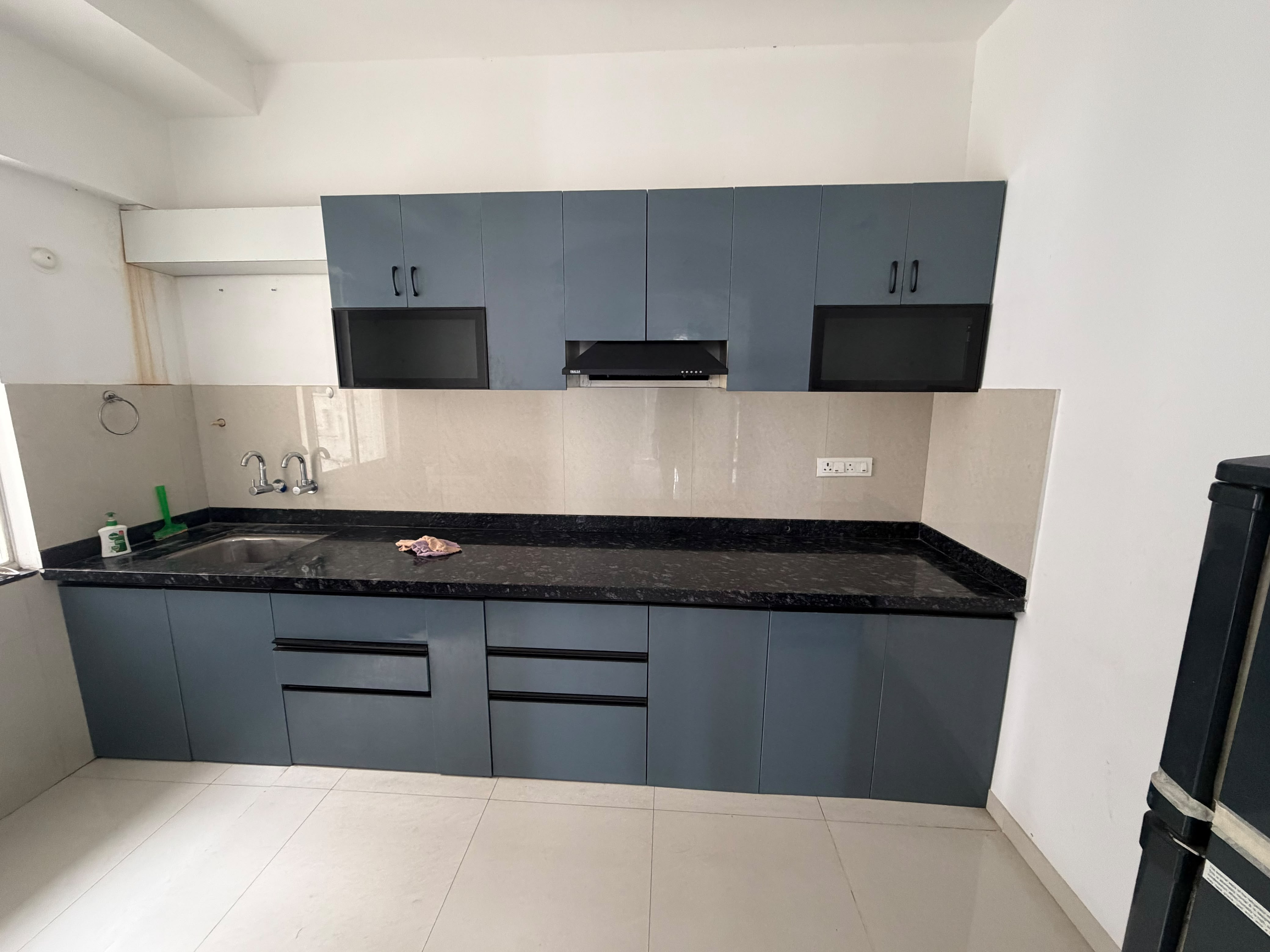 Kosmic Kourtyard in Wagholi, Pune