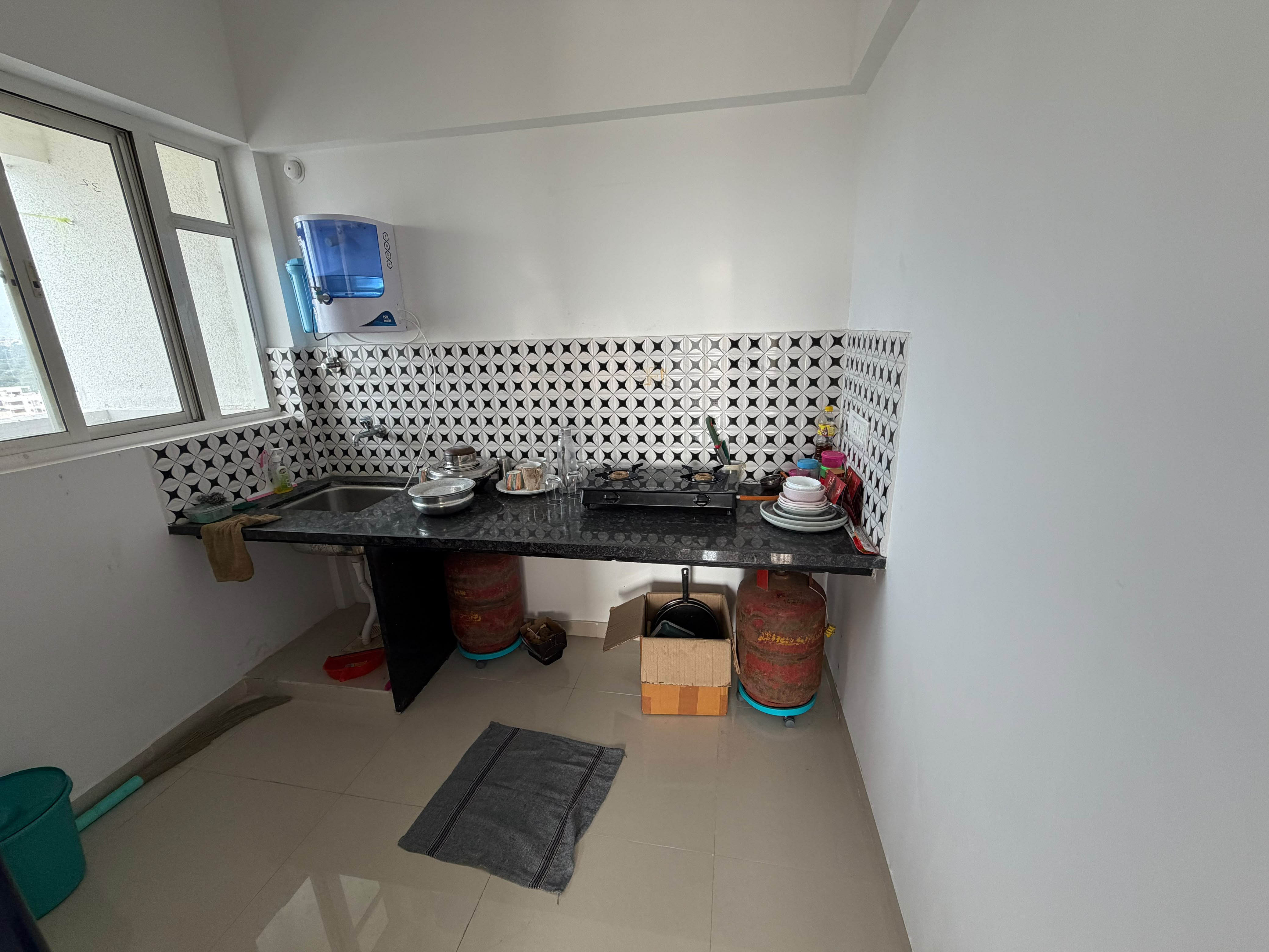 Sanskriti Meander property in Wagholi, Pune