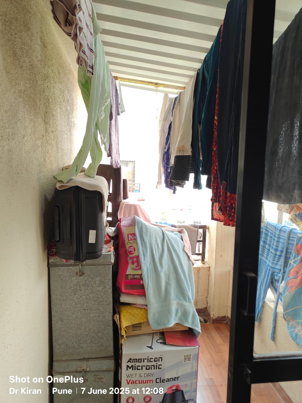 Oxy Valley property in Wagholi, Pune