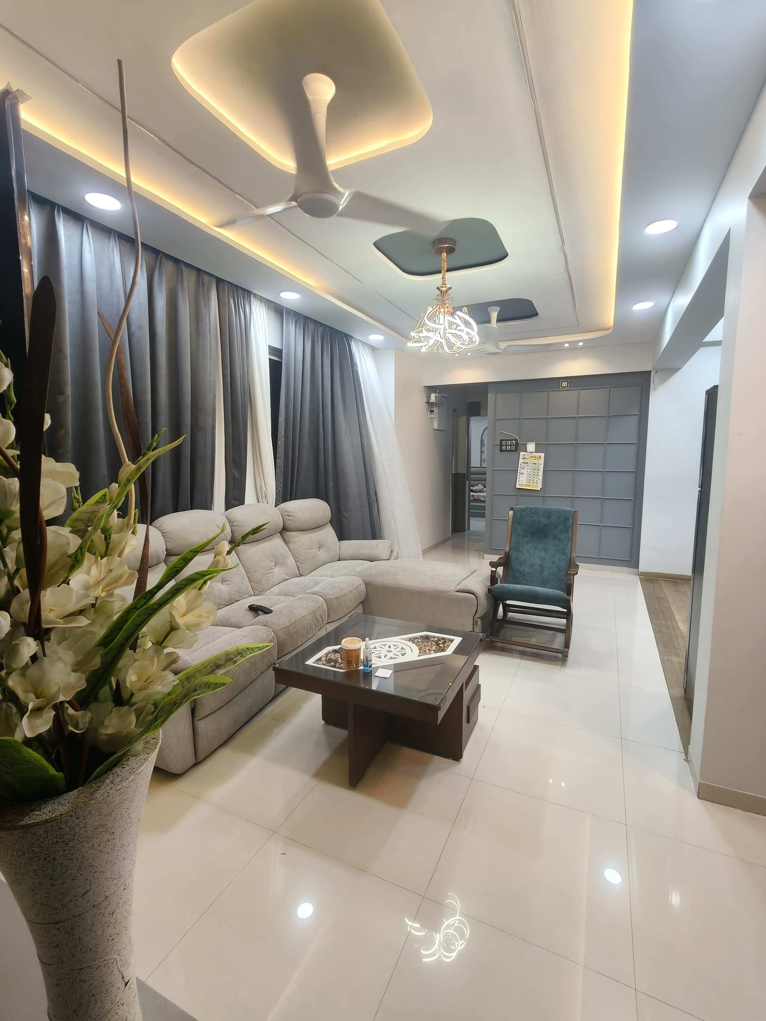 Hillshire property in Wagholi, Pune