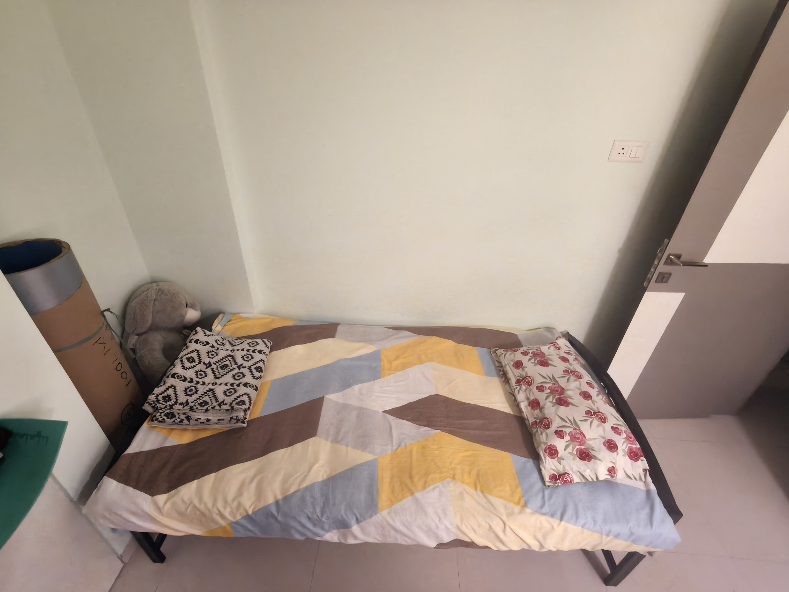 Hillshire property in Wagholi, Pune