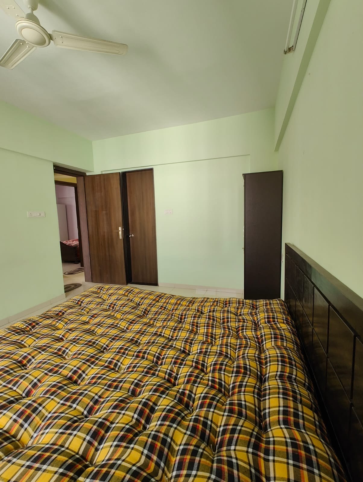 1 BHK Flat In Ivy Apartment  for Rent In Wagholi property in Wagholi, Pune