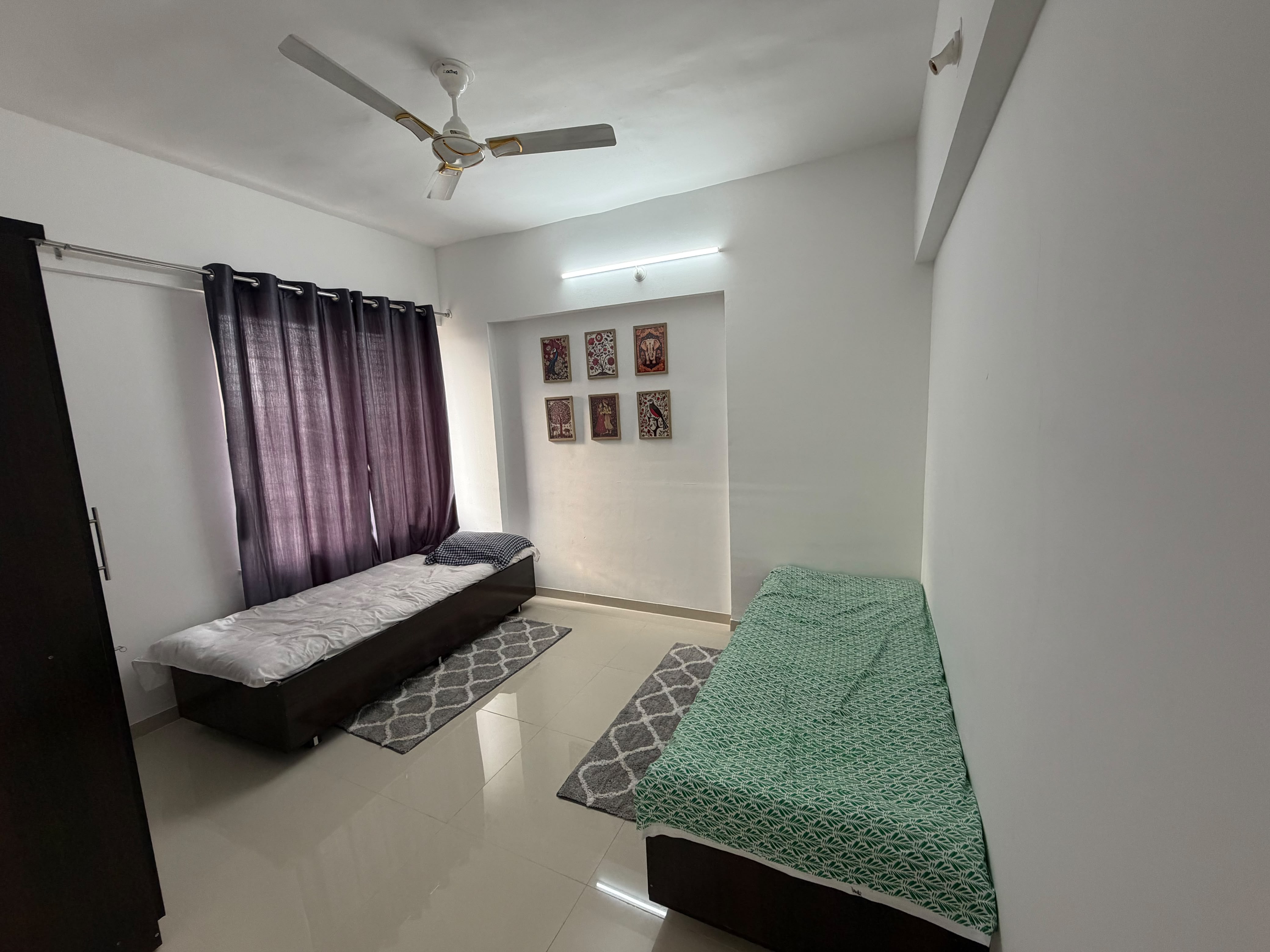 Sanskriti Meander property in Wagholi, Pune
