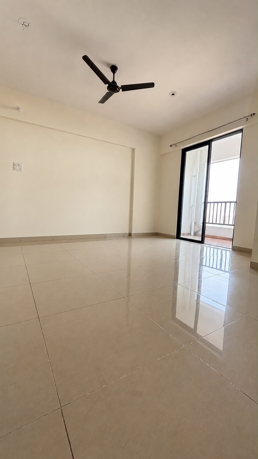 Semifurnished 2bhk Flat ivy Nia Wagholi property in Wagholi, Pune