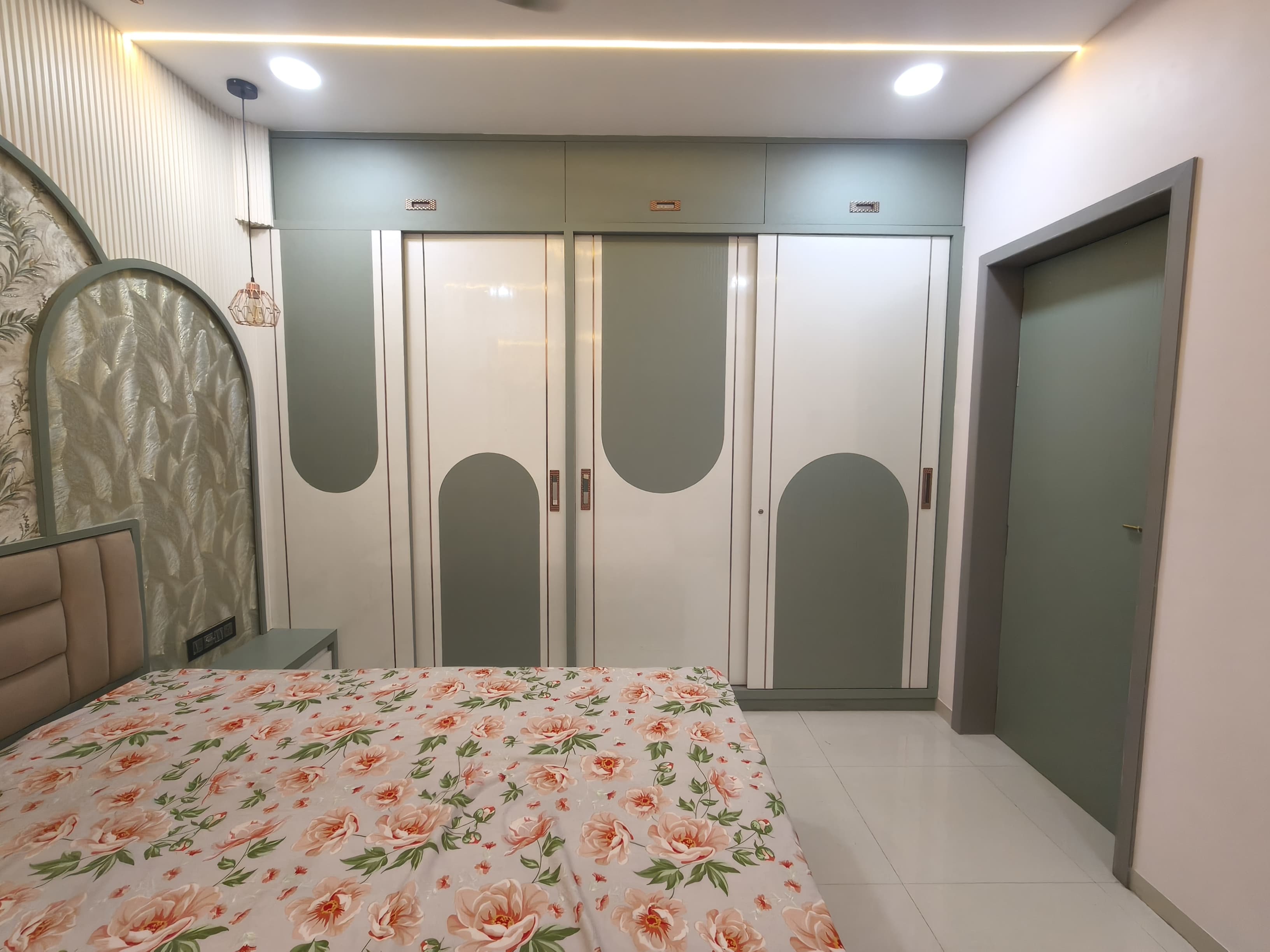 Hillshire property in Wagholi, Pune