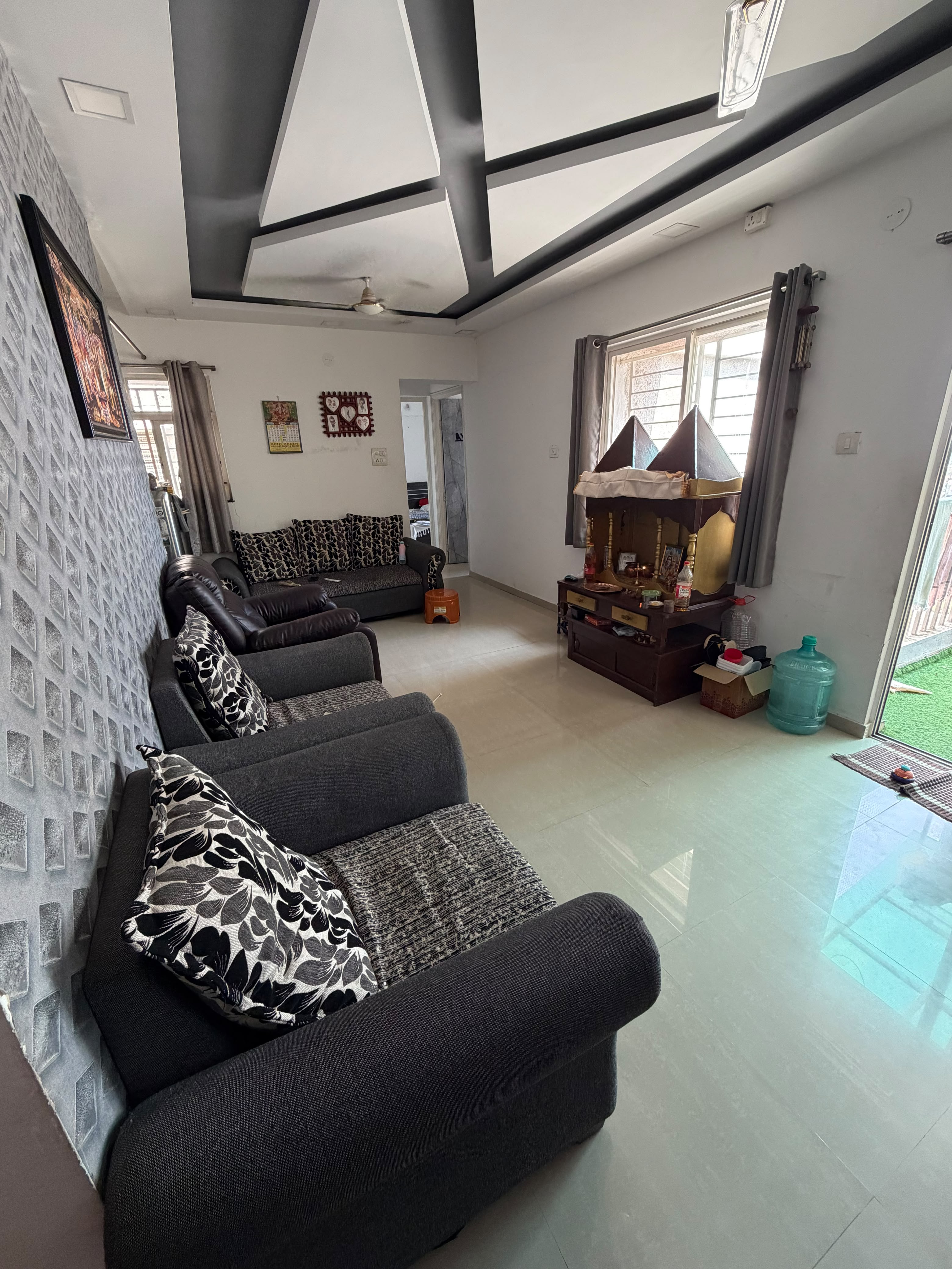 Wildwoods property in Wagholi, Pune