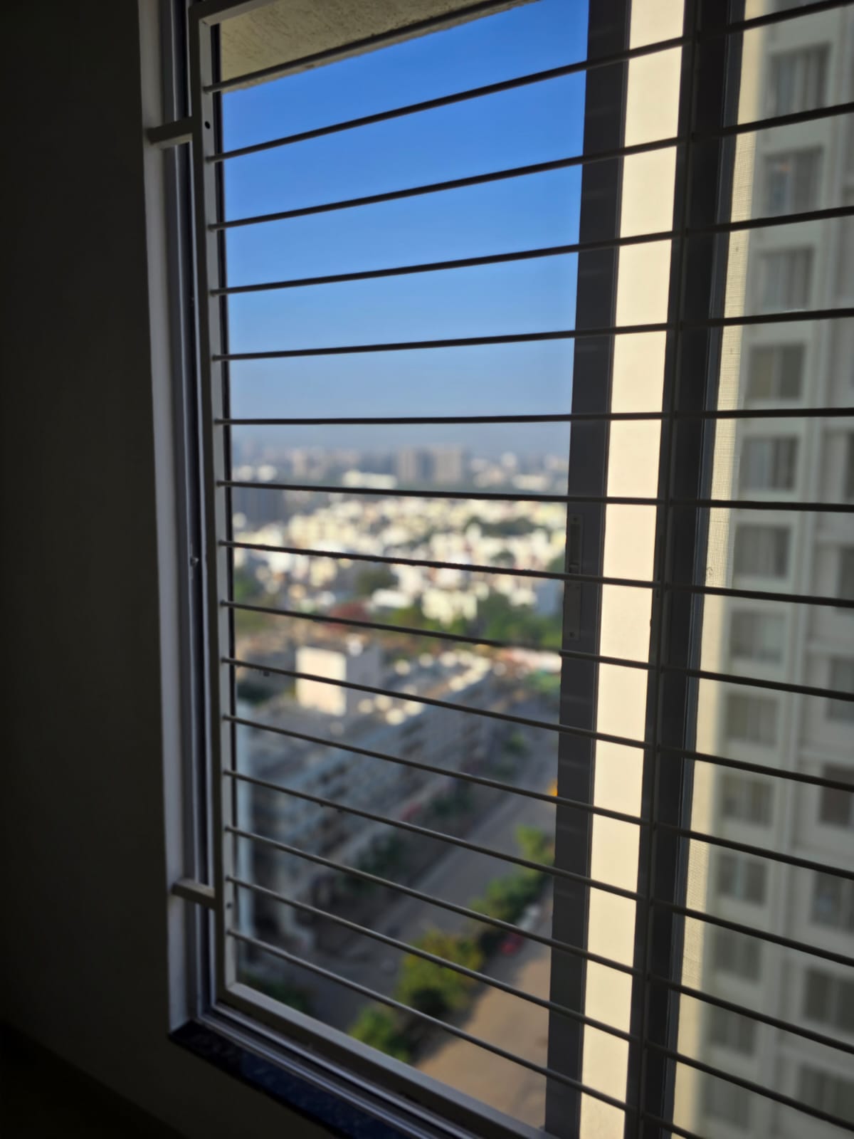 2bhk flat on rent Goel Ganga Altus Kharadi property in Kharadi, Pune