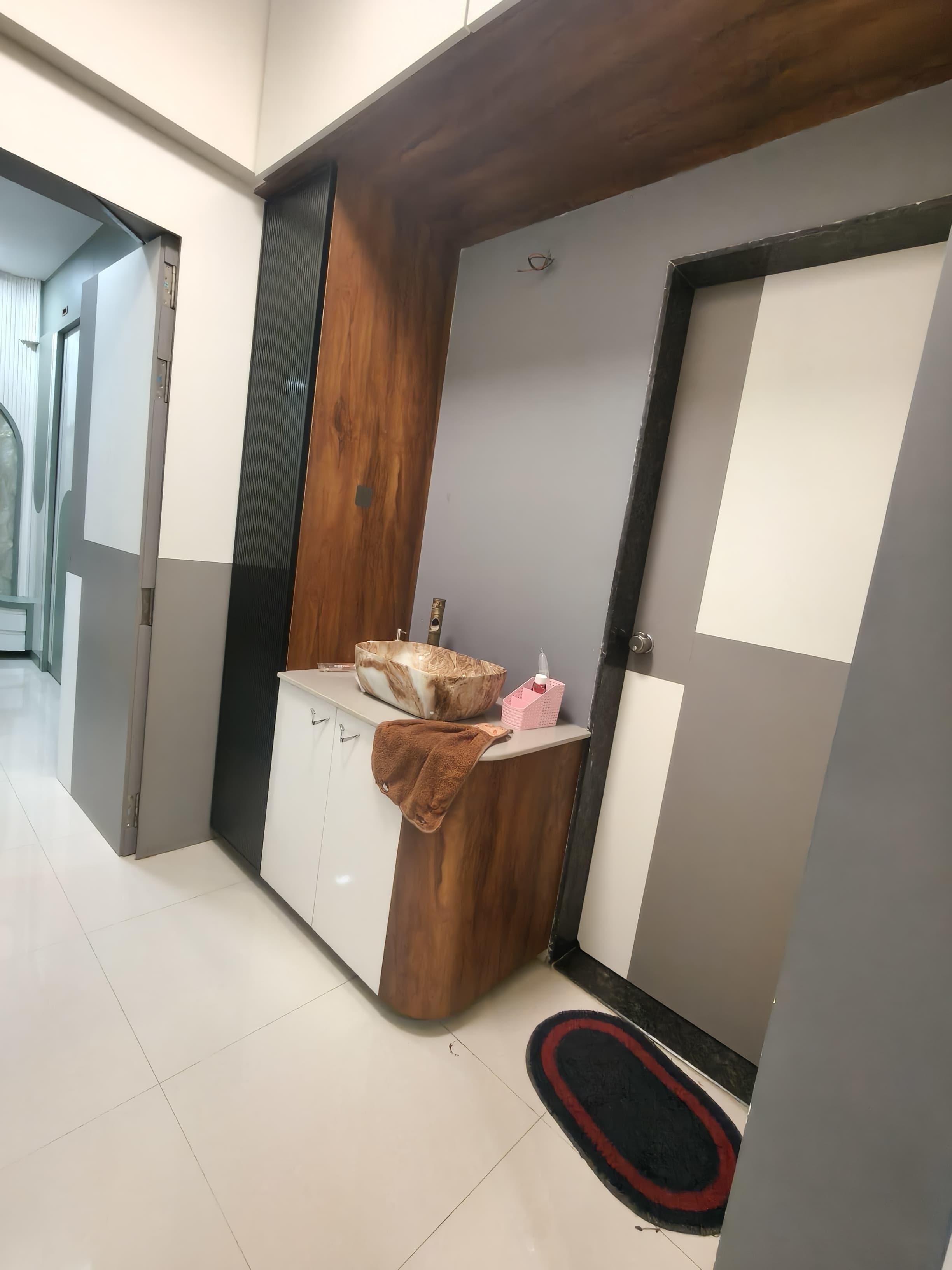 Hillshire property in Wagholi, Pune