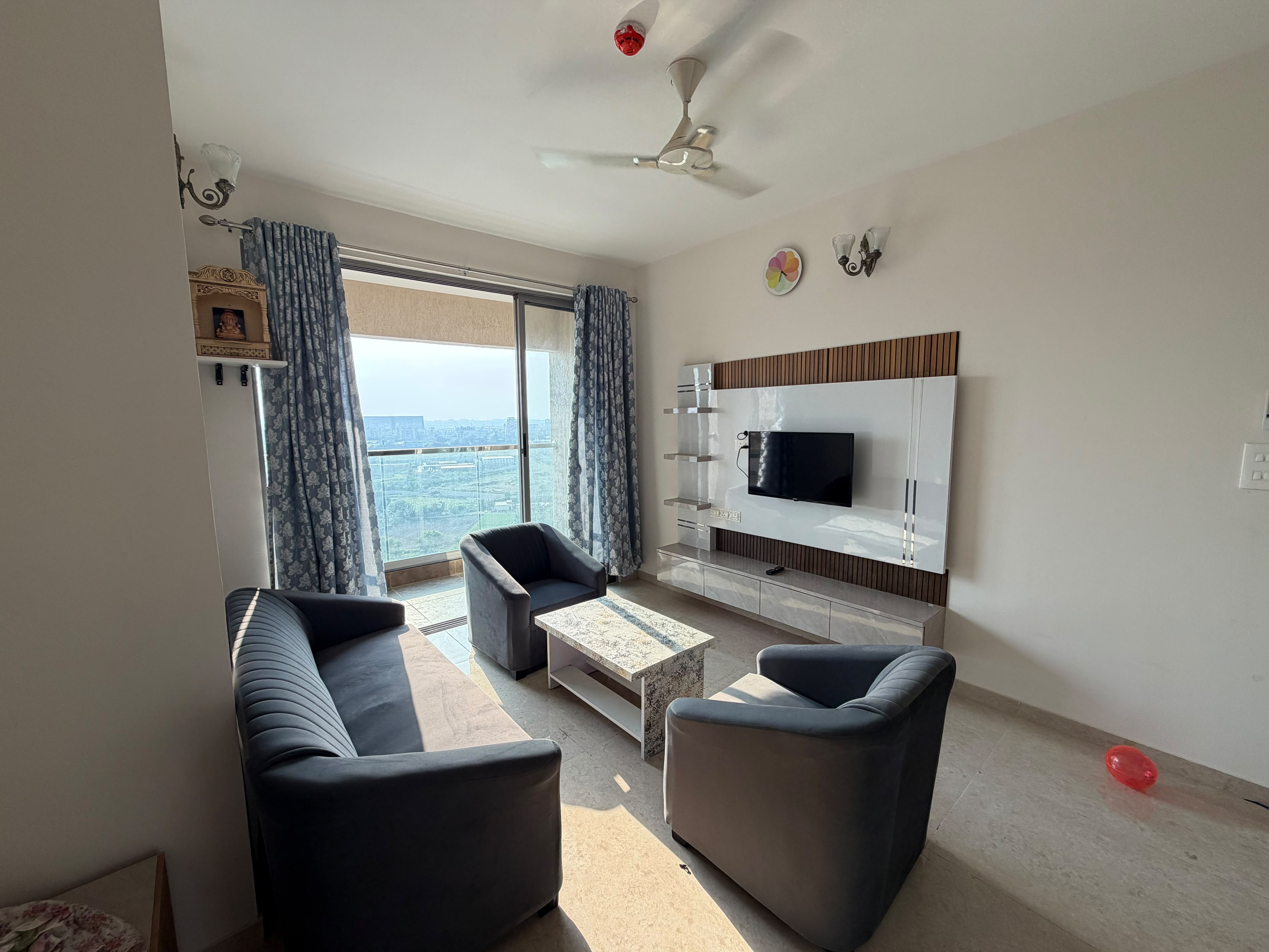 Yashwin Enchante property in Kharadi, Pune