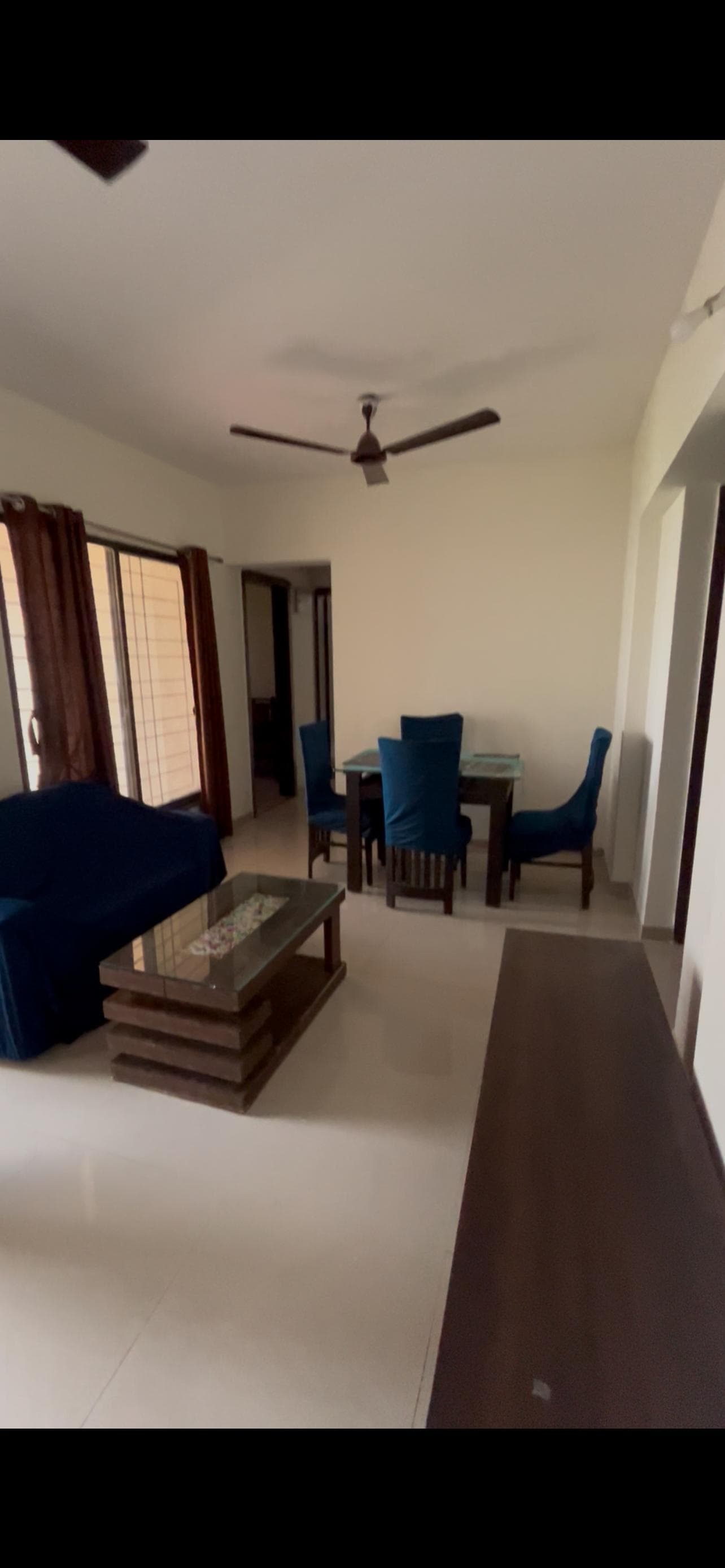 Majestic City property in Wagholi, Pune
