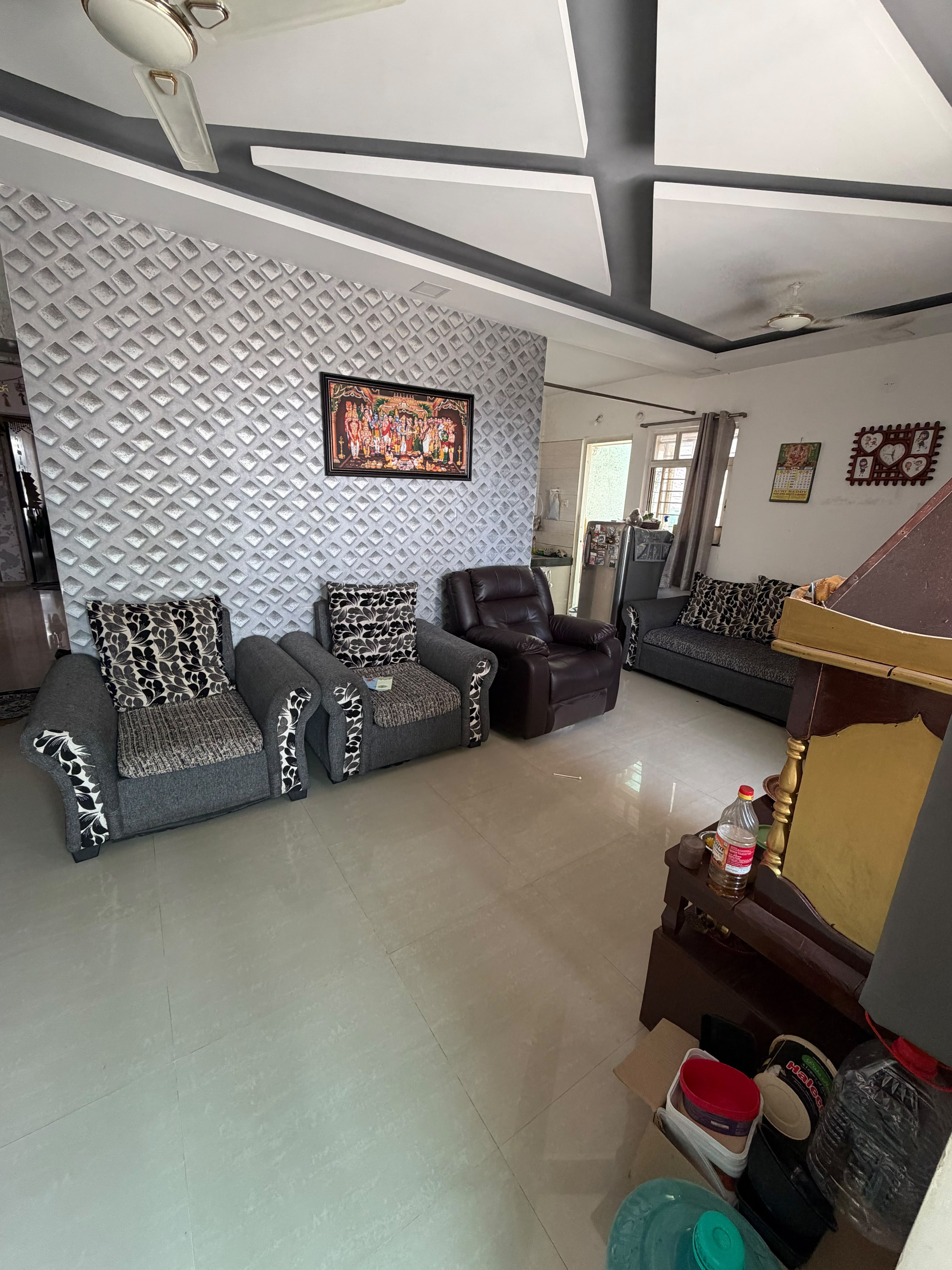 Wildwoods property in Wagholi, Pune