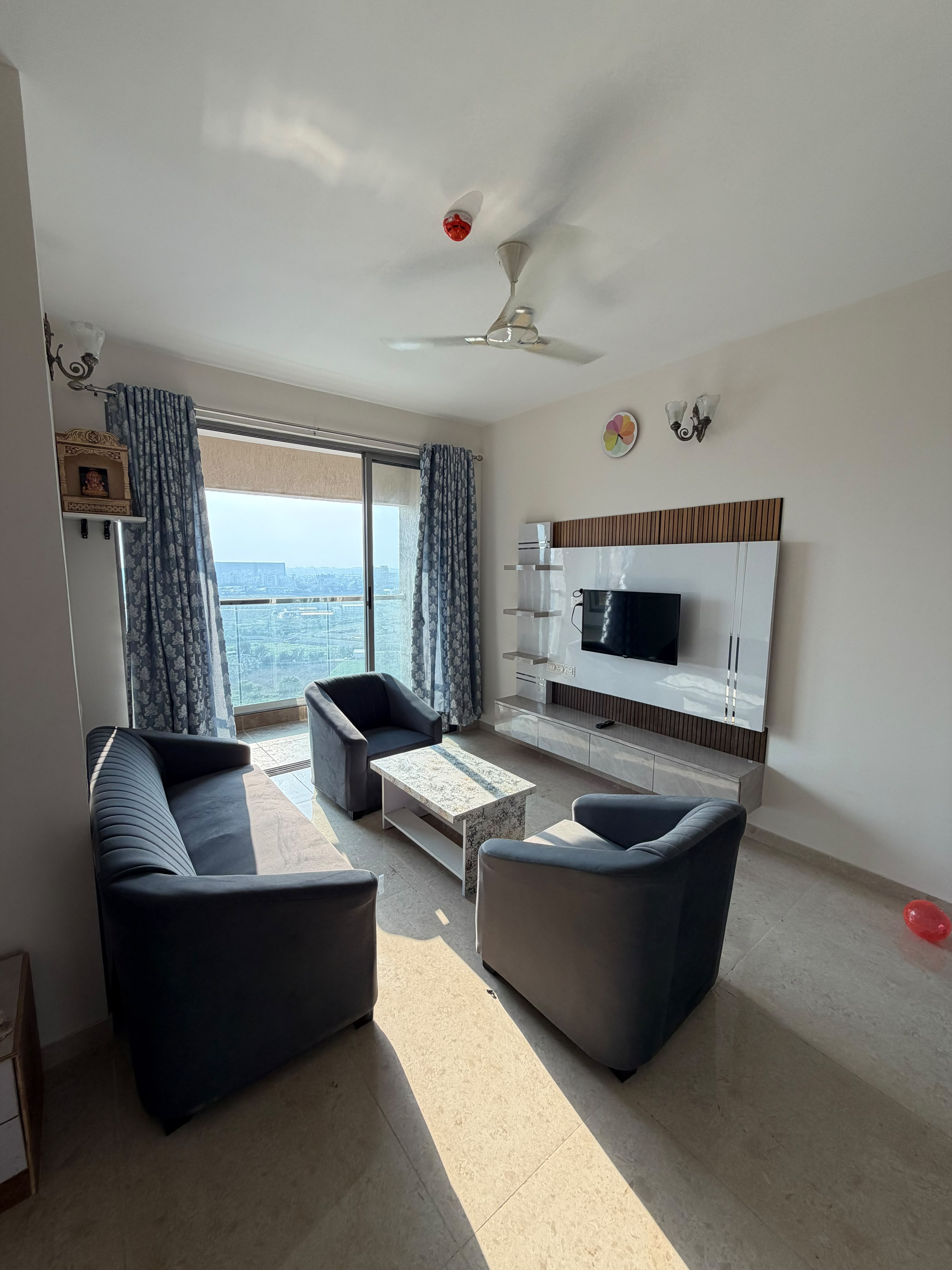 Yashwin Enchante property in Kharadi, Pune