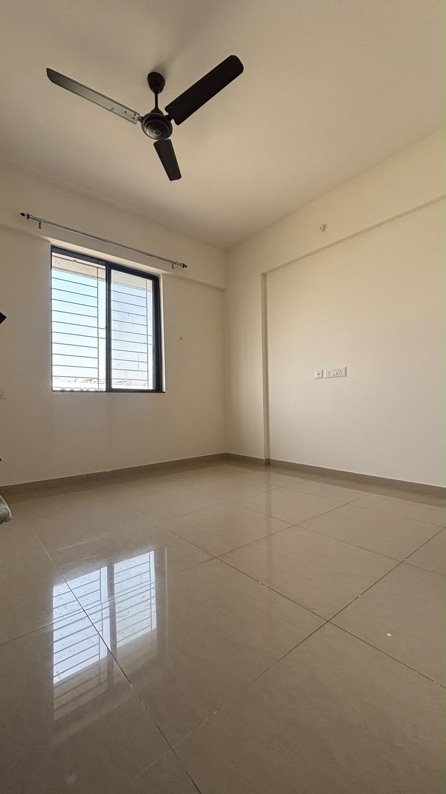 Semifurnished 2bhk Flat ivy Nia Wagholi property in Wagholi, Pune