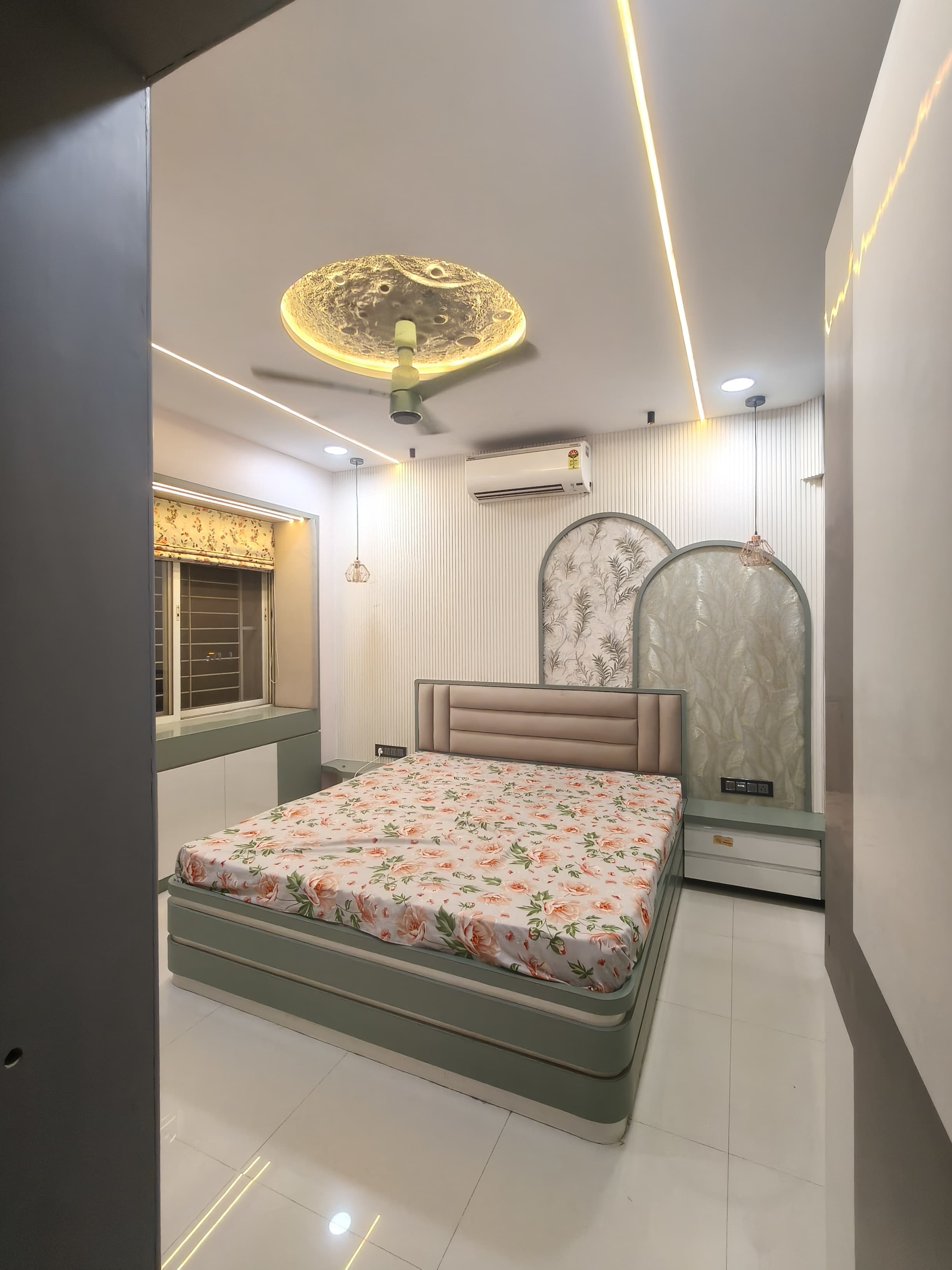 Hillshire property in Wagholi, Pune