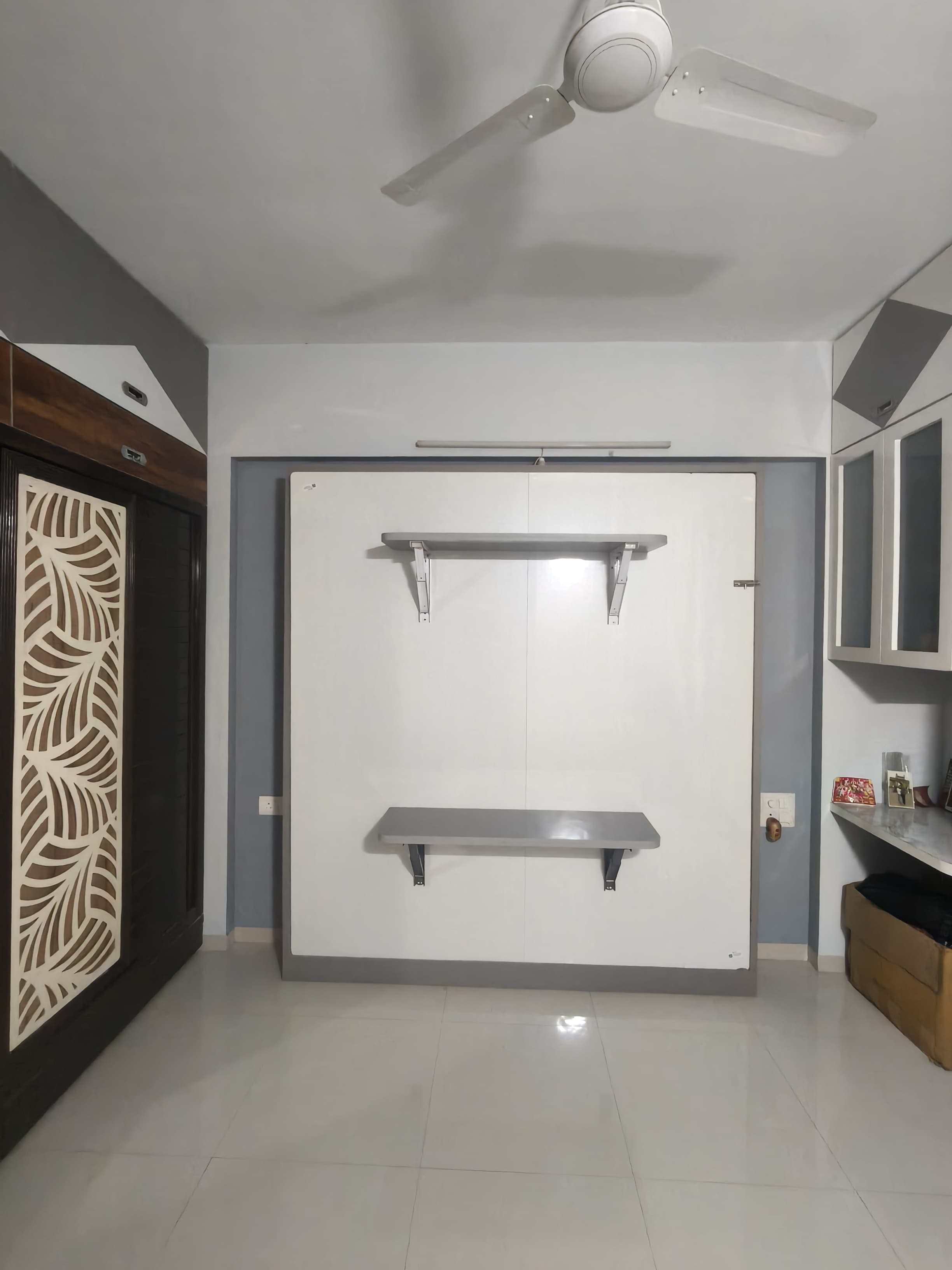 Hillshire property in Wagholi, Pune