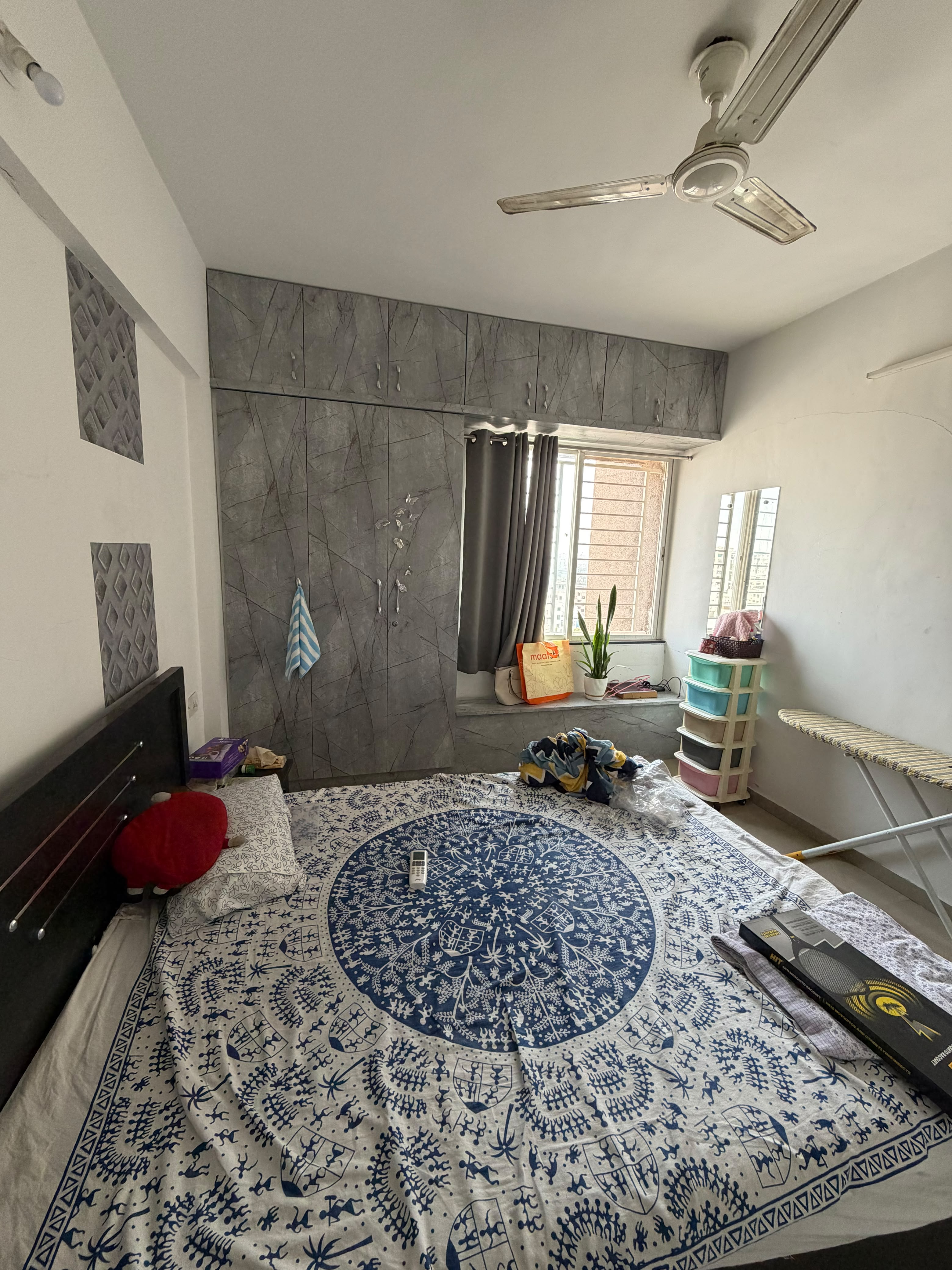 Wildwoods property in Wagholi, Pune