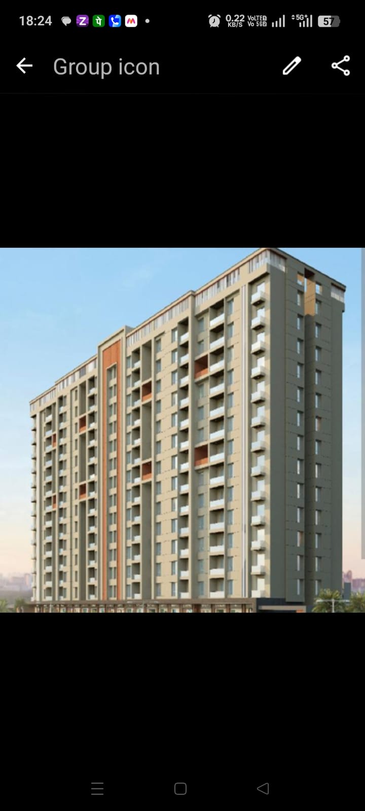 Kanchanpuram property in Wagholi, Pune