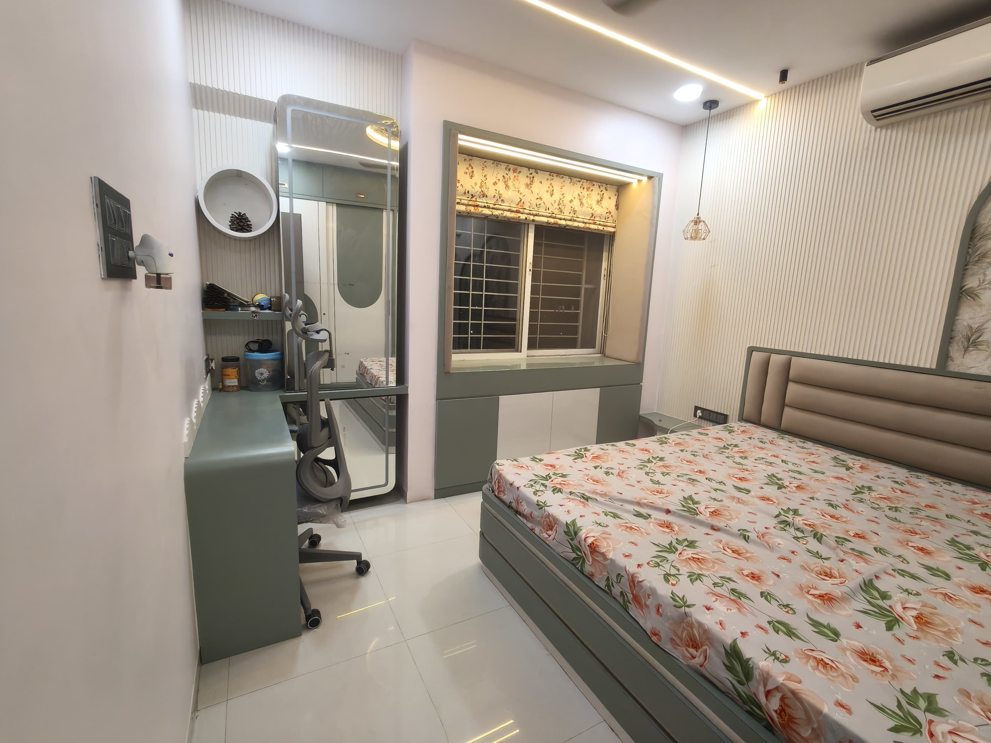 Hillshire property in Wagholi, Pune