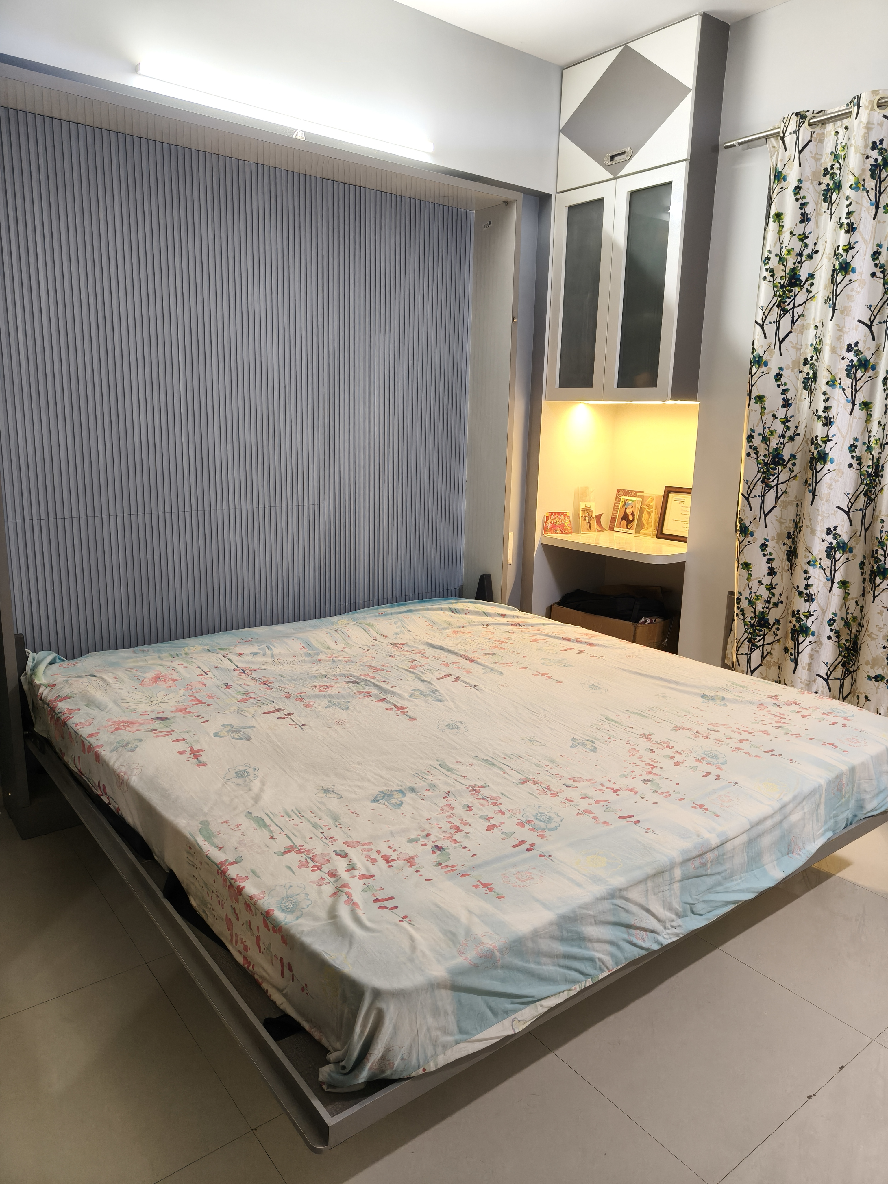 Hillshire property in Wagholi, Pune