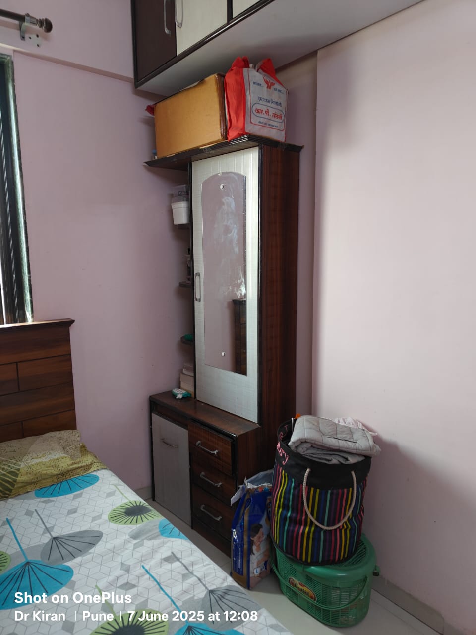 Oxy Valley property in Wagholi, Pune