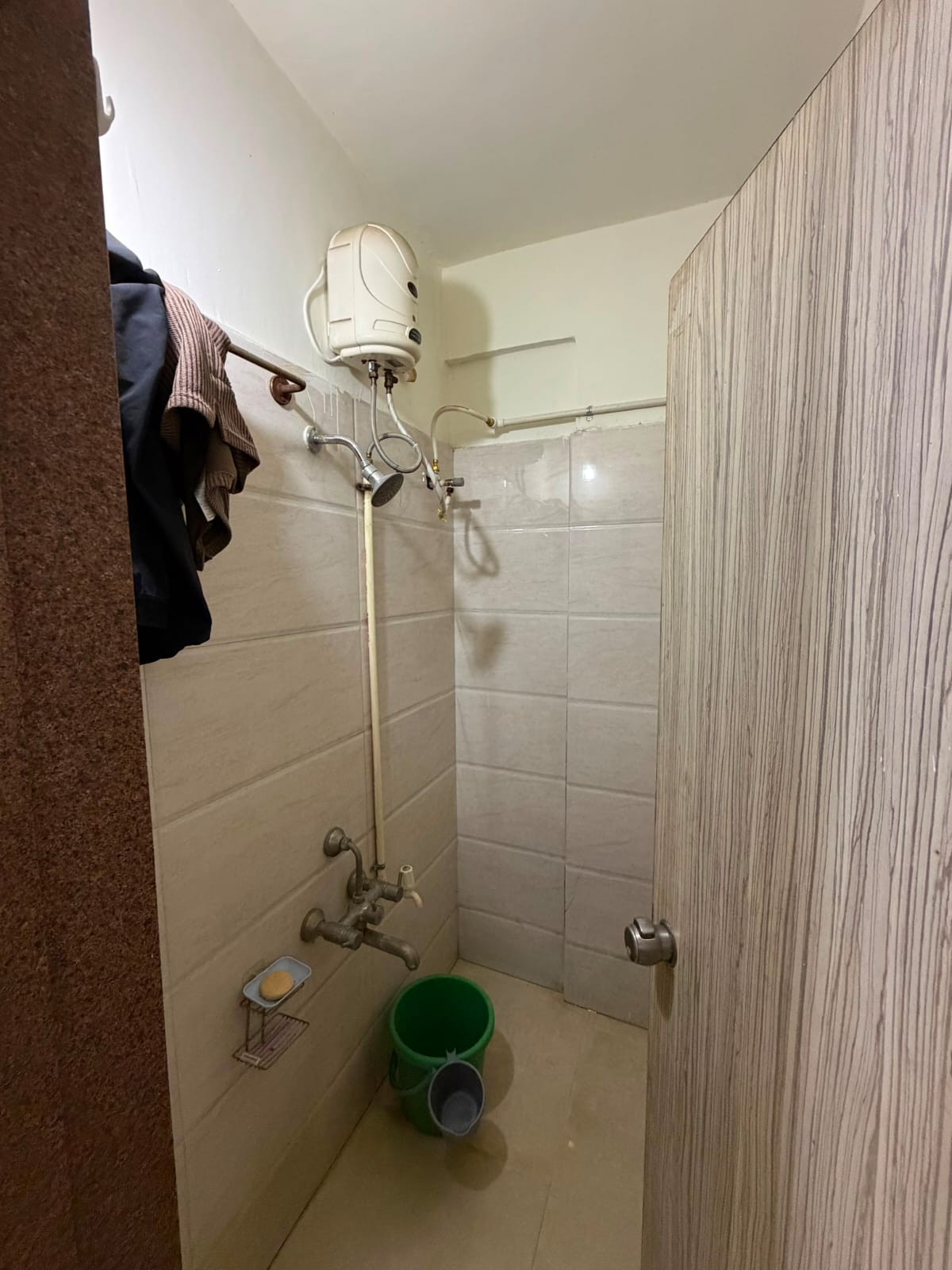 1 BHK flat in Wagholi property in Wagholi, Pune