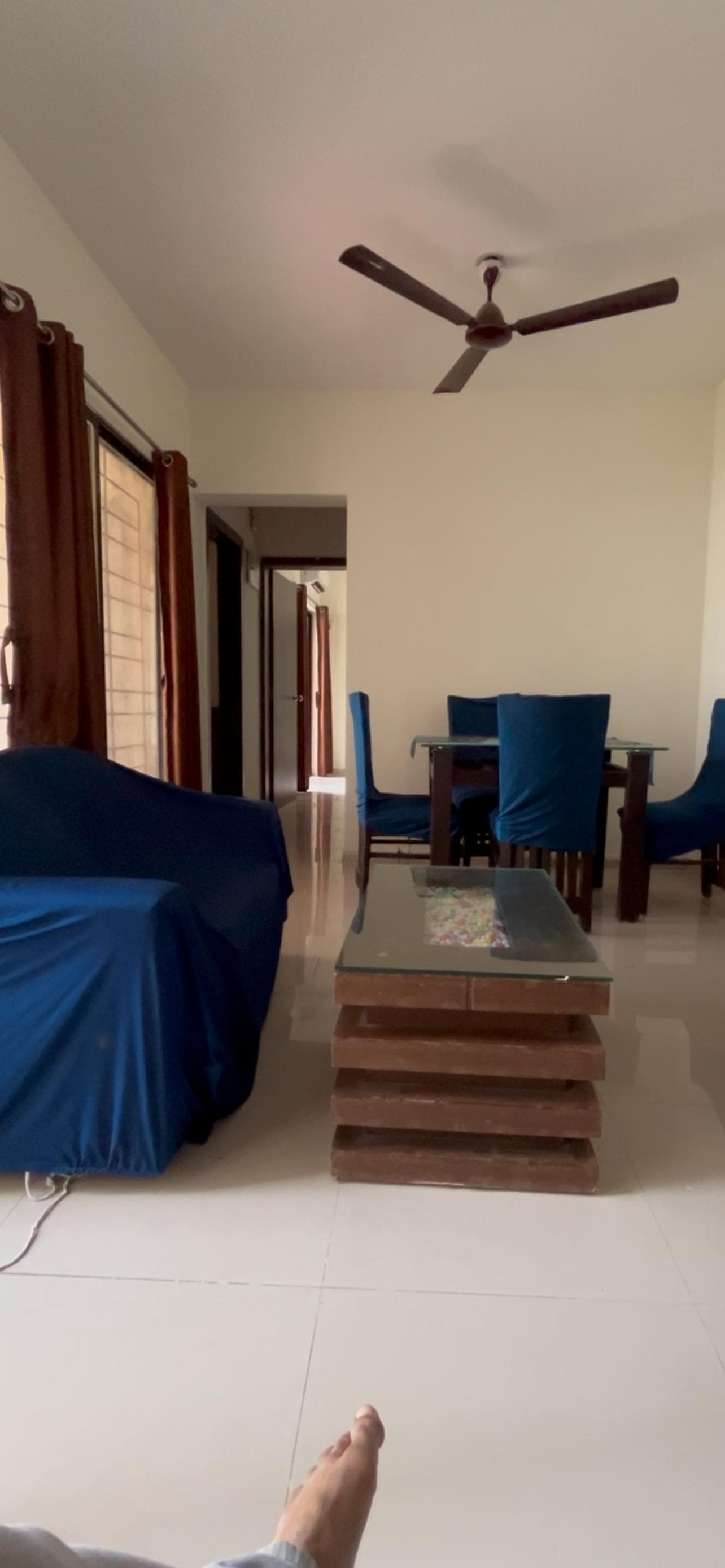 Majestic City property in Wagholi, Pune