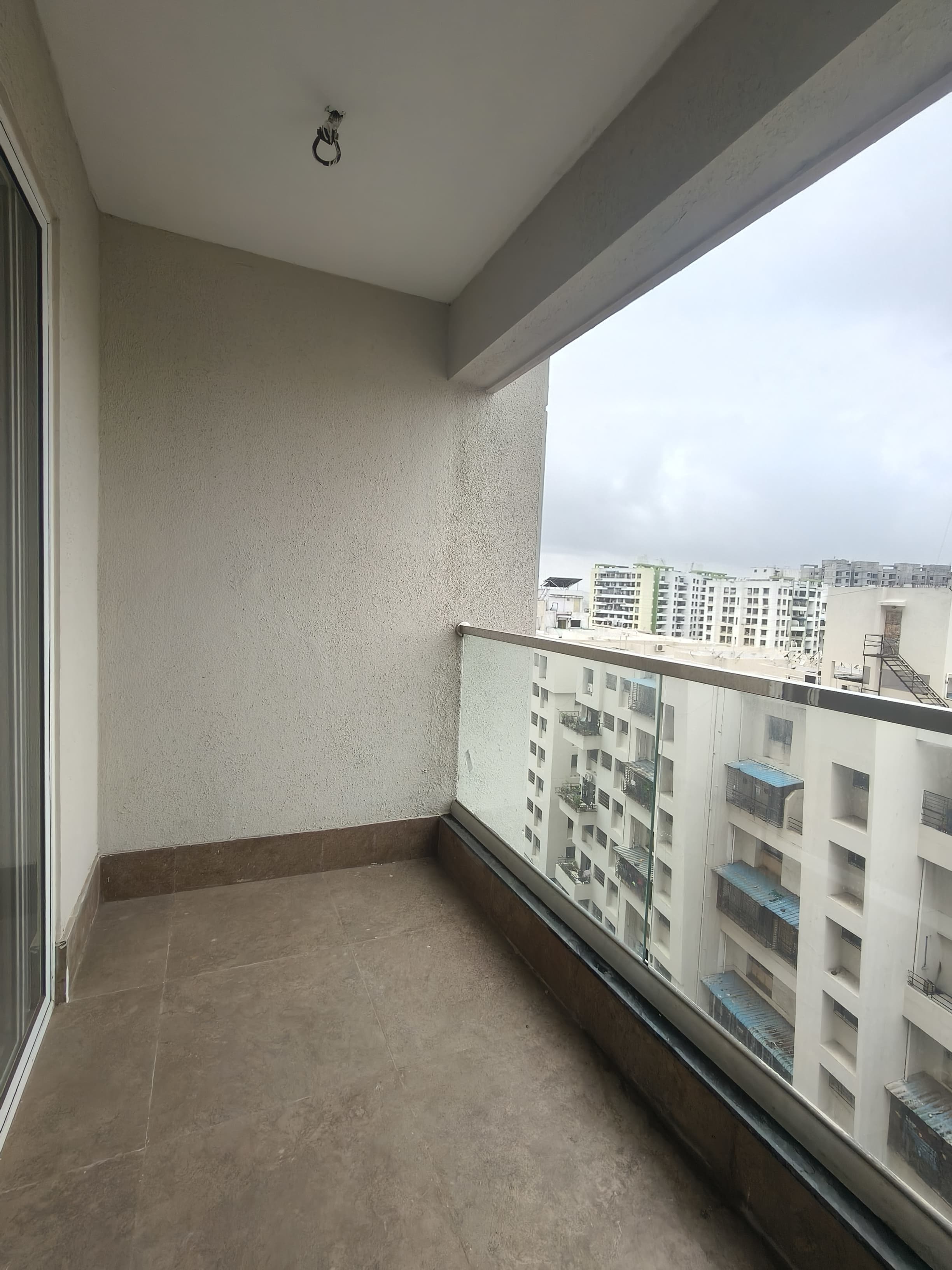 Kanchanpuram property in Wagholi, Pune