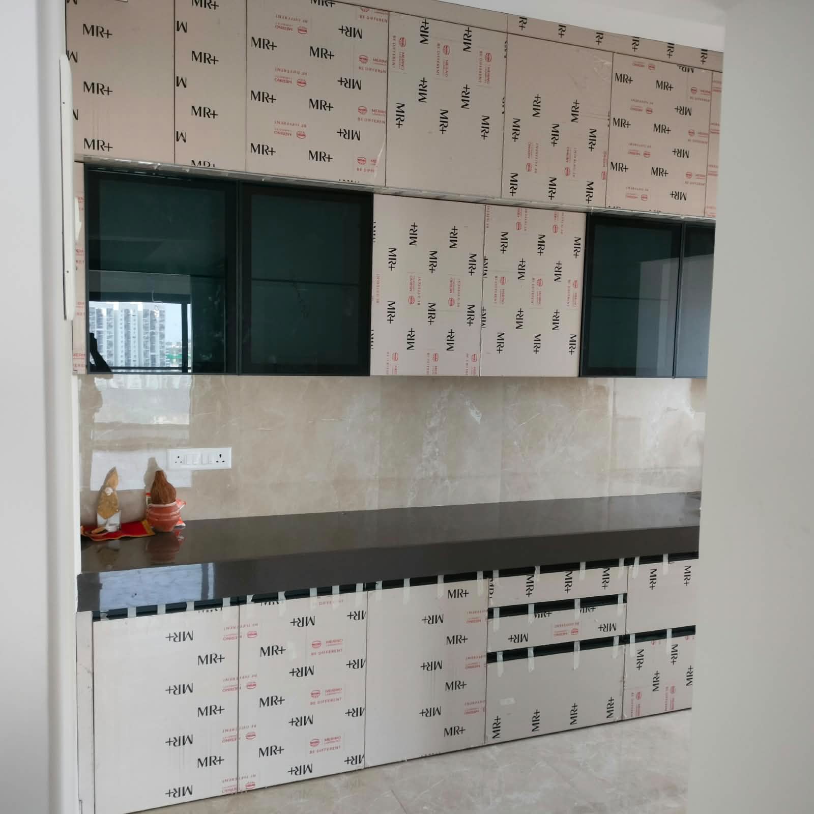 2bhk flat on rent Riverdale Kharadi property in Kharadi, Pune