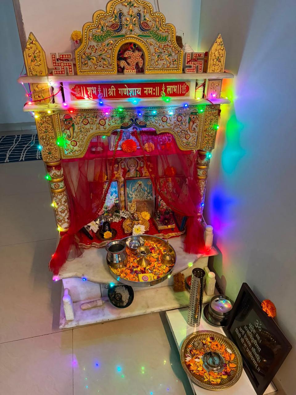 Konark Exotica property in Wagholi, Pune