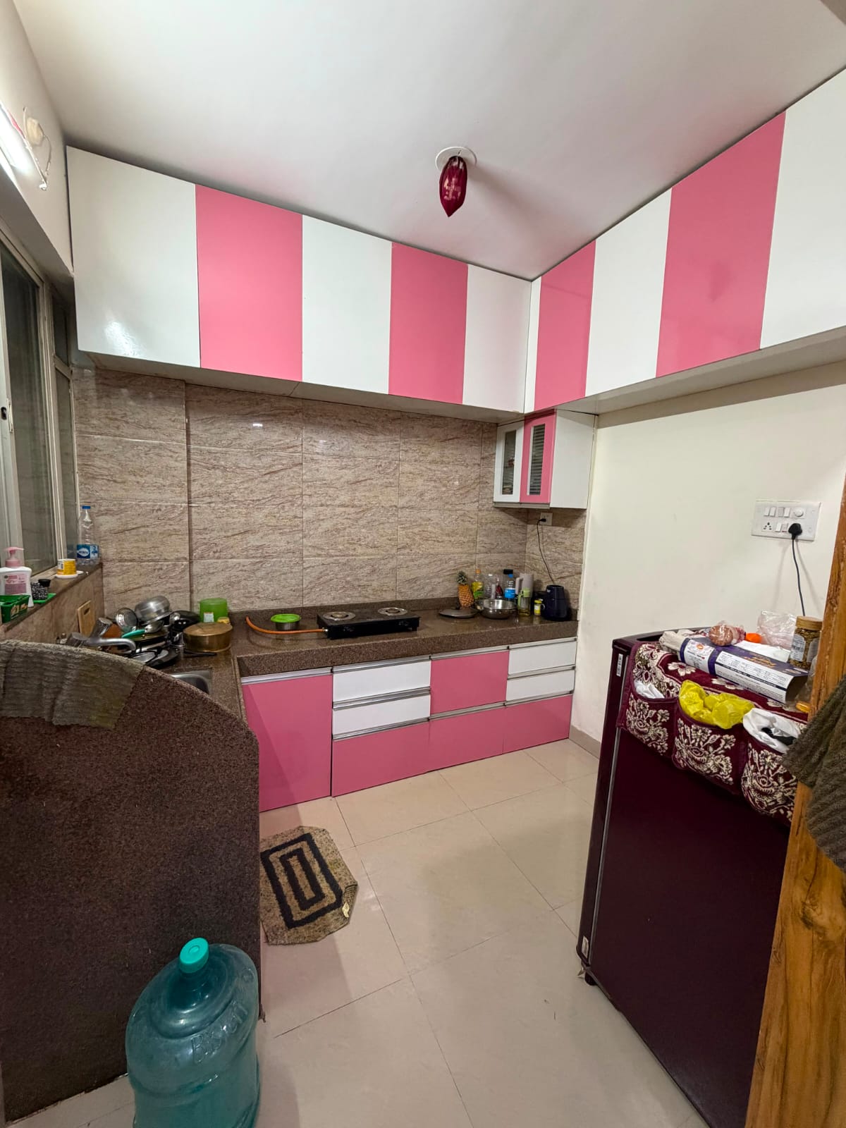 1 BHK flat in Wagholi property in Wagholi, Pune