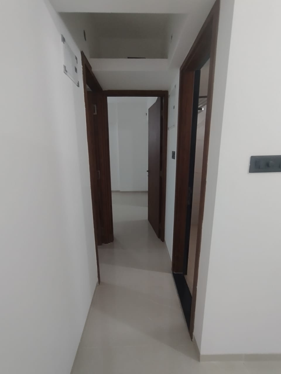 2bhk flat on rent Prestine Allure Kharadi property in Kharadi, Pune