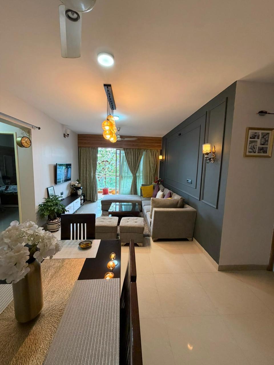 Konark Exotica property in Wagholi, Pune