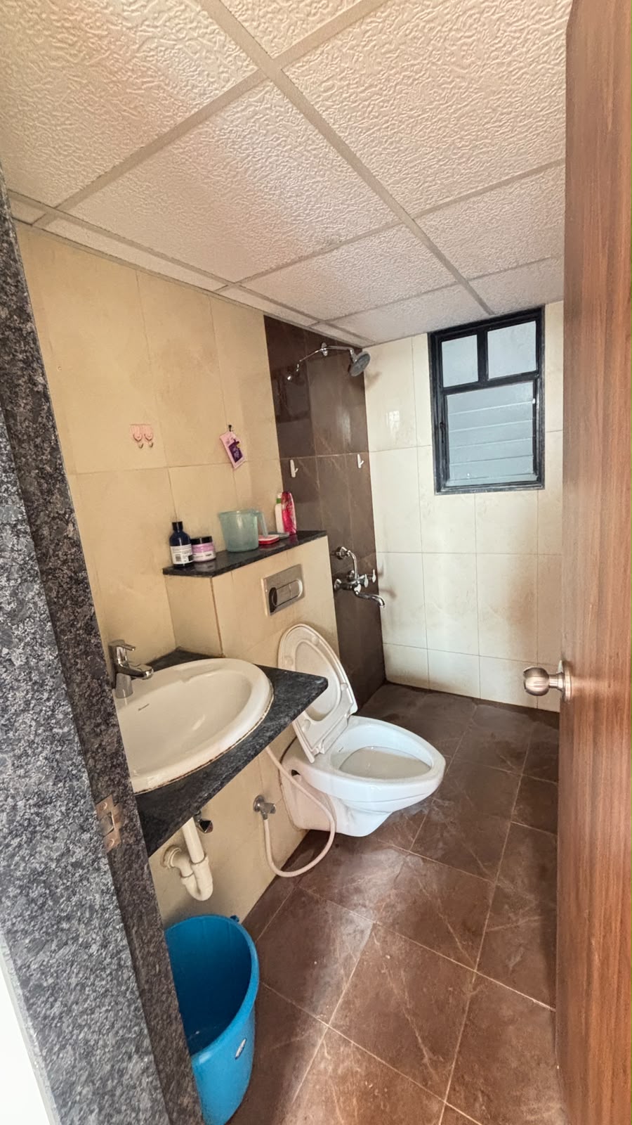 Semifurnished 2bhk Flat ivy Nia Wagholi property in Wagholi, Pune