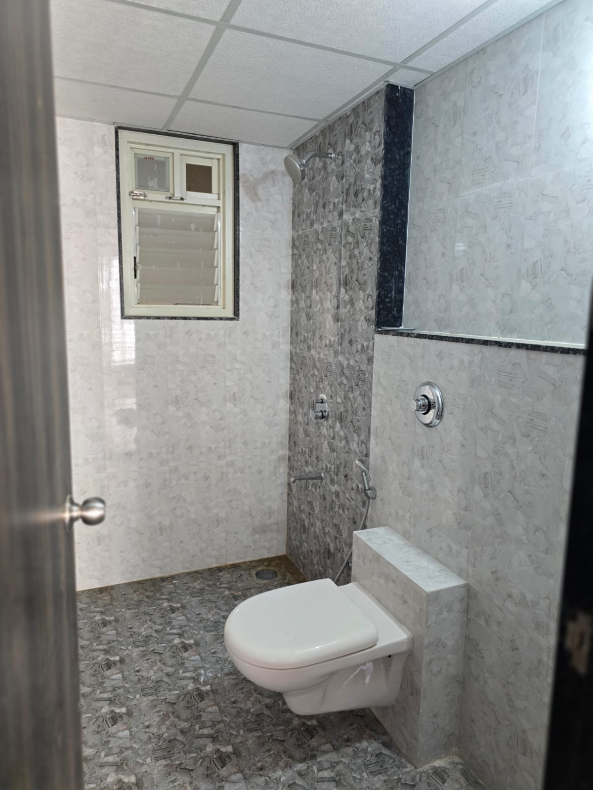 2bhk flat on rent Goel Ganga Altus Kharadi property in Kharadi, Pune