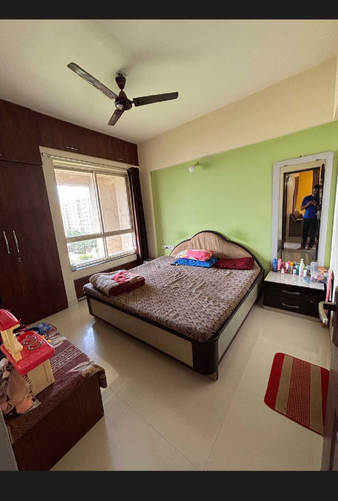 Nyati Elan property in Wagholi, Pune