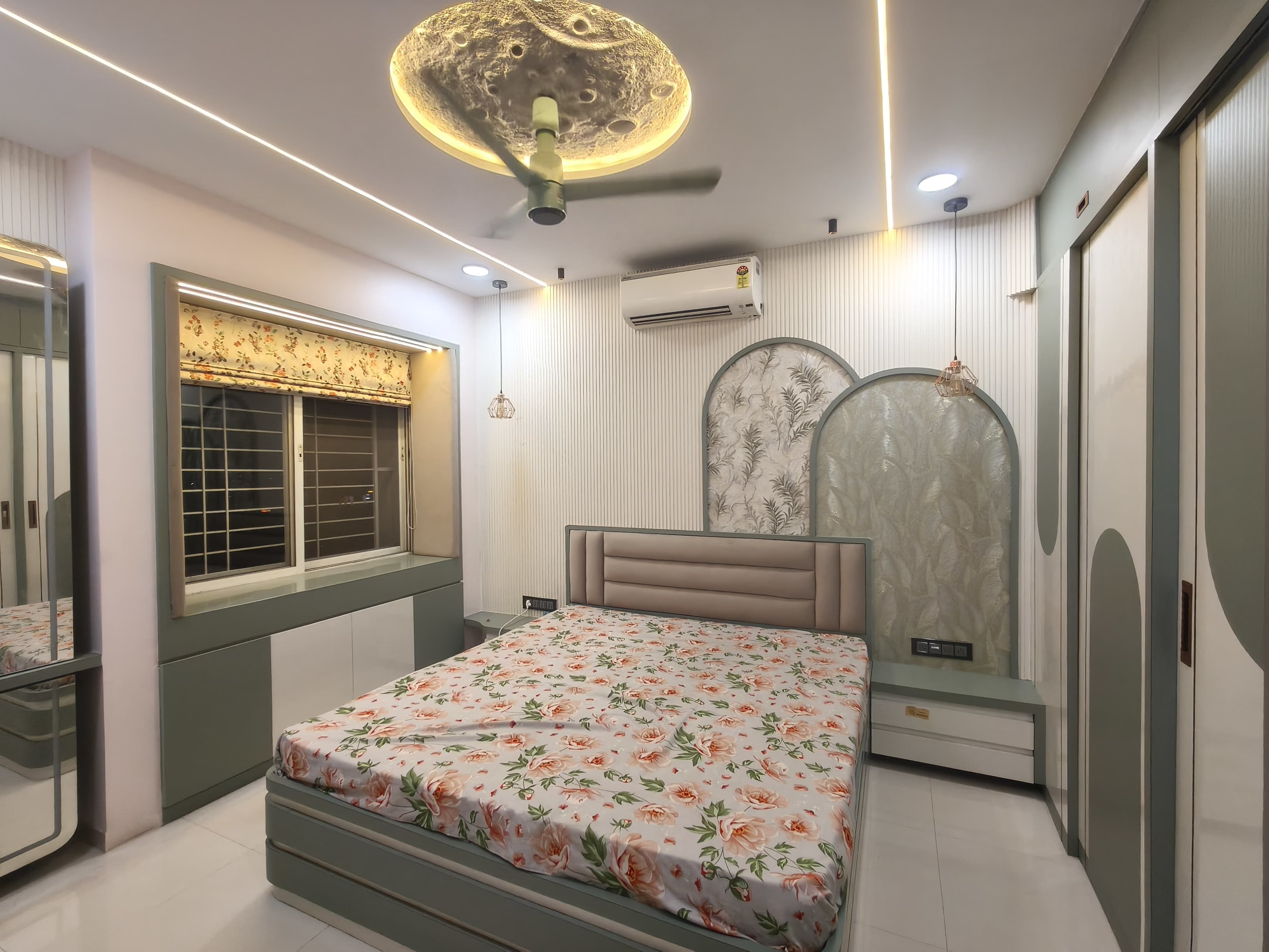 Hillshire property in Wagholi, Pune