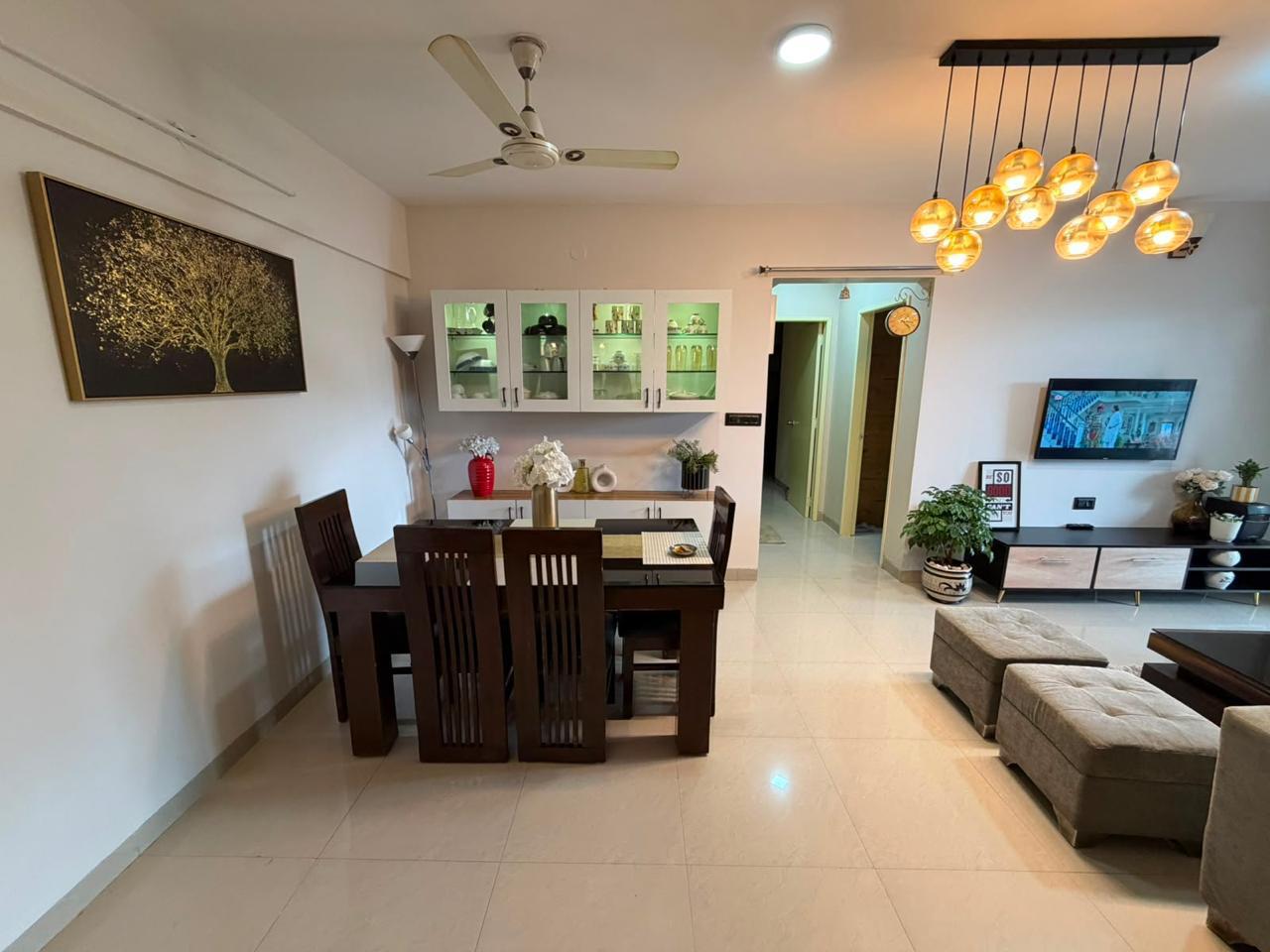 Konark Exotica property in Wagholi, Pune
