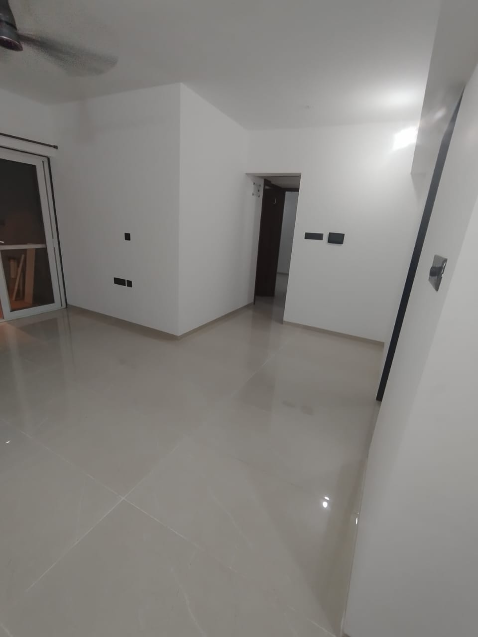 2bhk flat on rent Prestine Allure Kharadi property in Kharadi, Pune