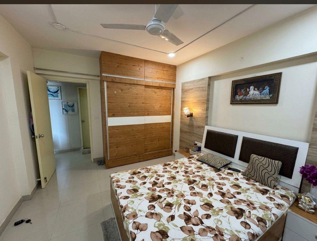 Konark Exotica property in Wagholi, Pune
