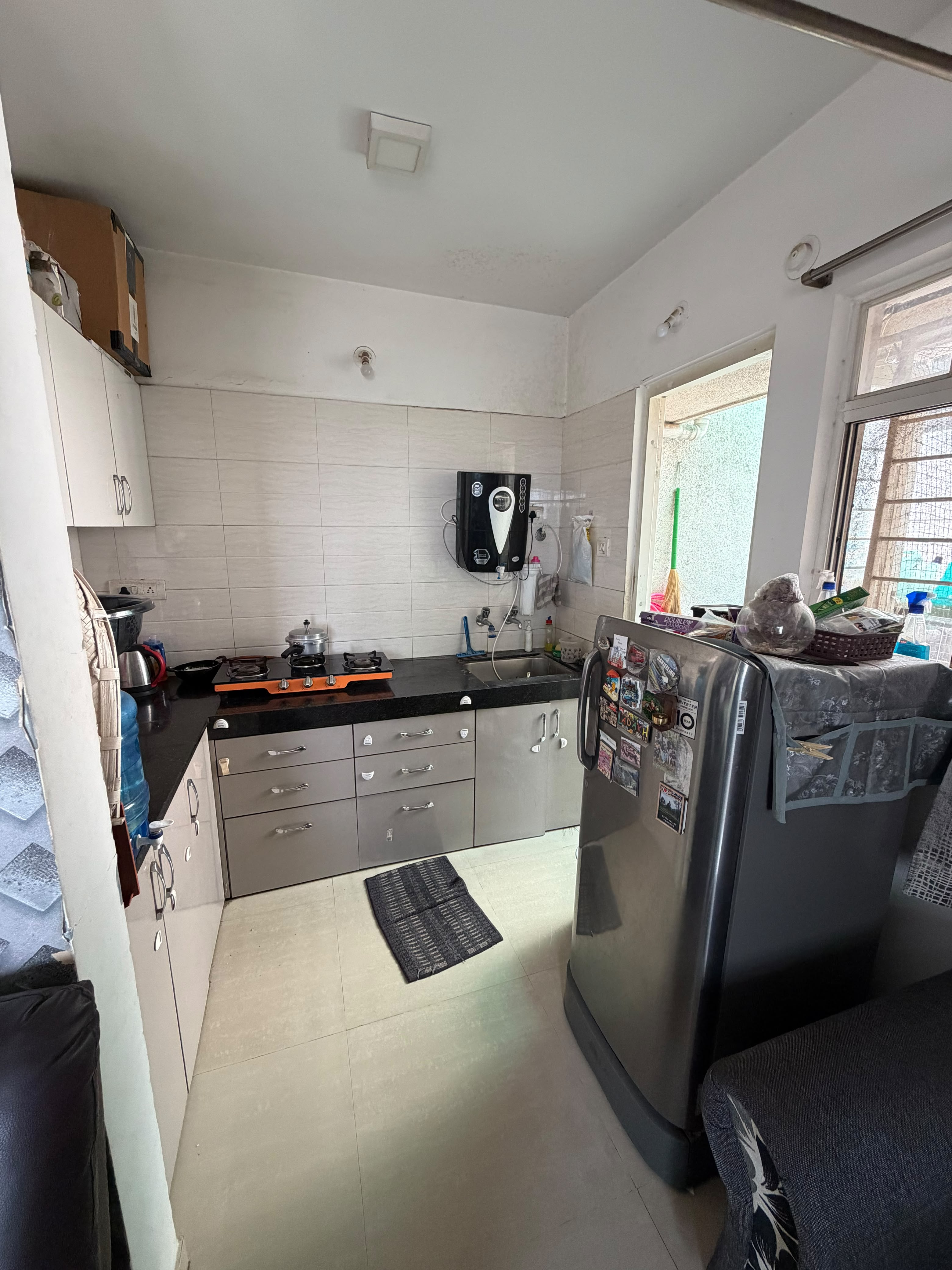 Wildwoods property in Wagholi, Pune