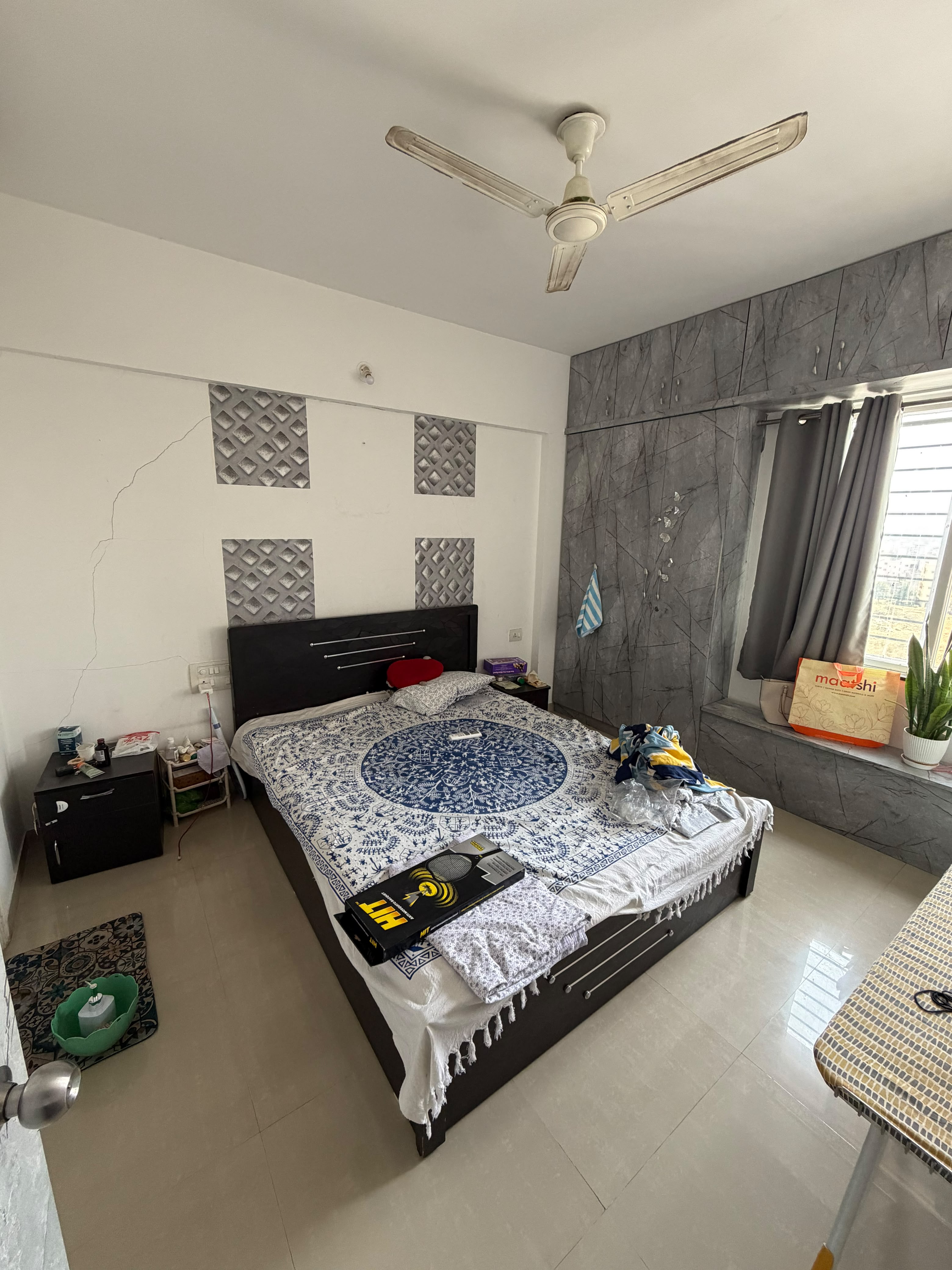 Wildwoods property in Wagholi, Pune