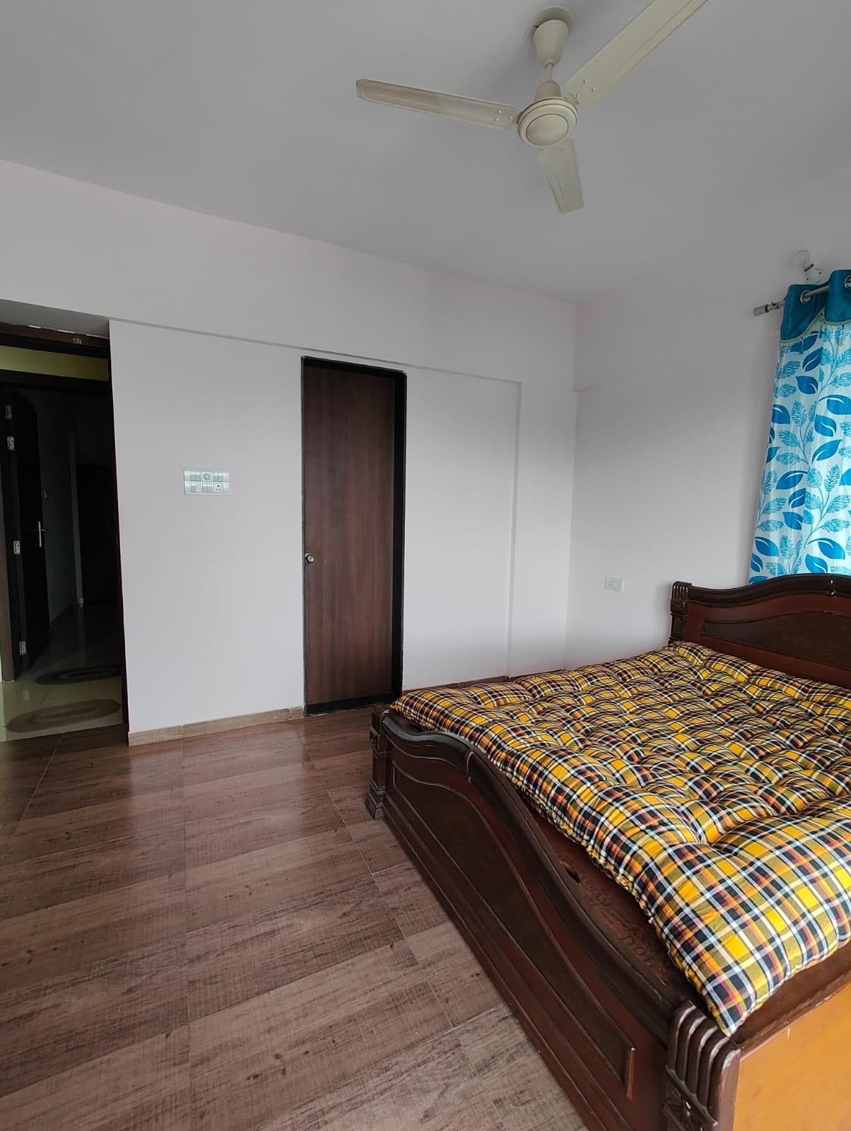 1 BHK Flat In Ivy Apartment  for Rent In Wagholi property in Wagholi, Pune